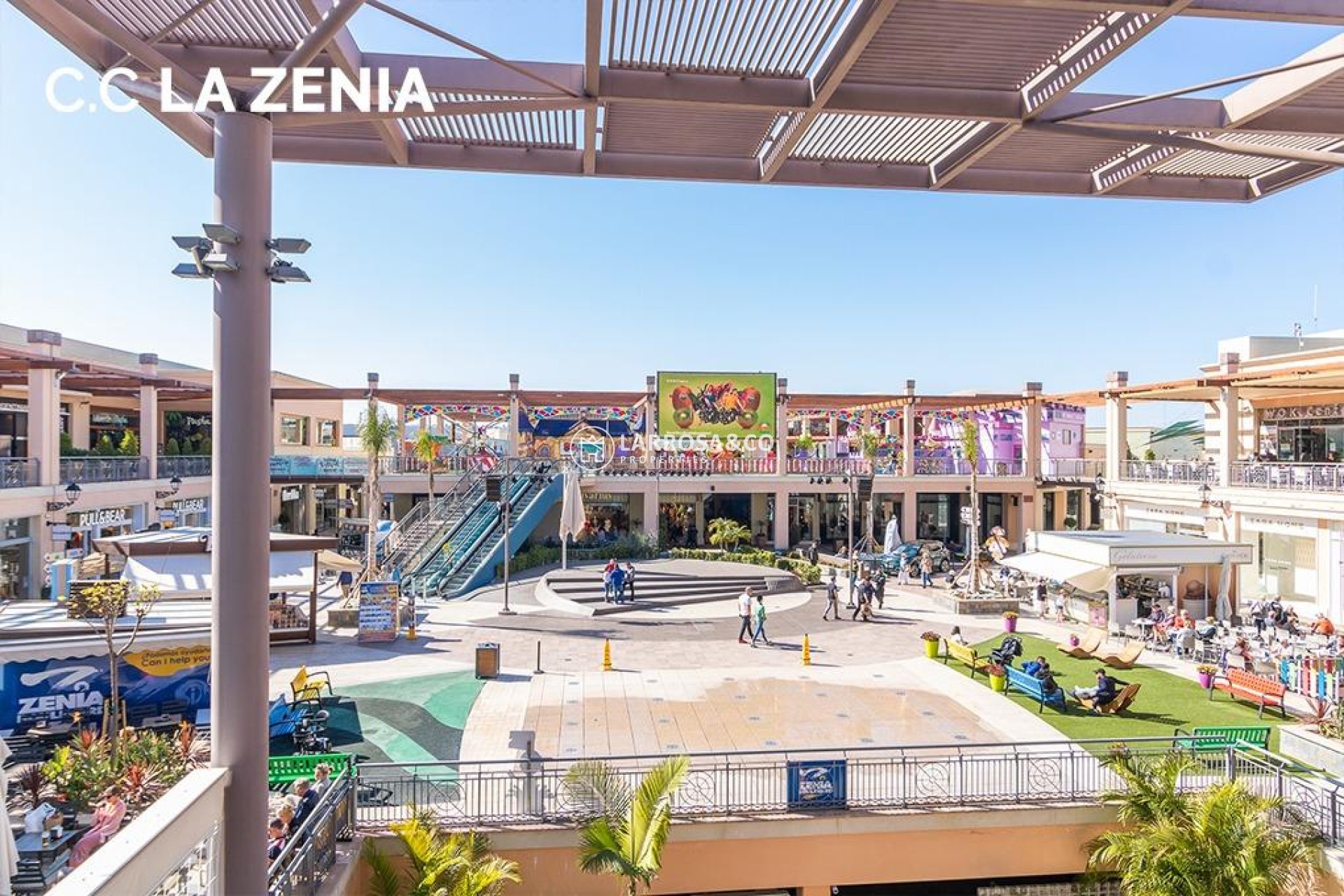 Herverkoop - Villa - Orihuela costa - La Zenia