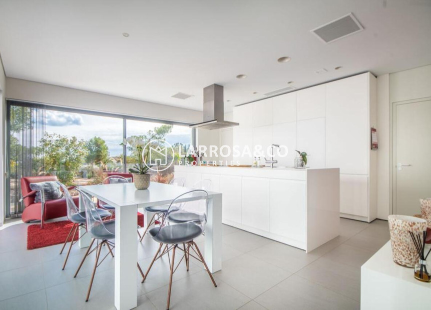 Herverkoop - Villa - Orihuela costa - Las Colinas Golf