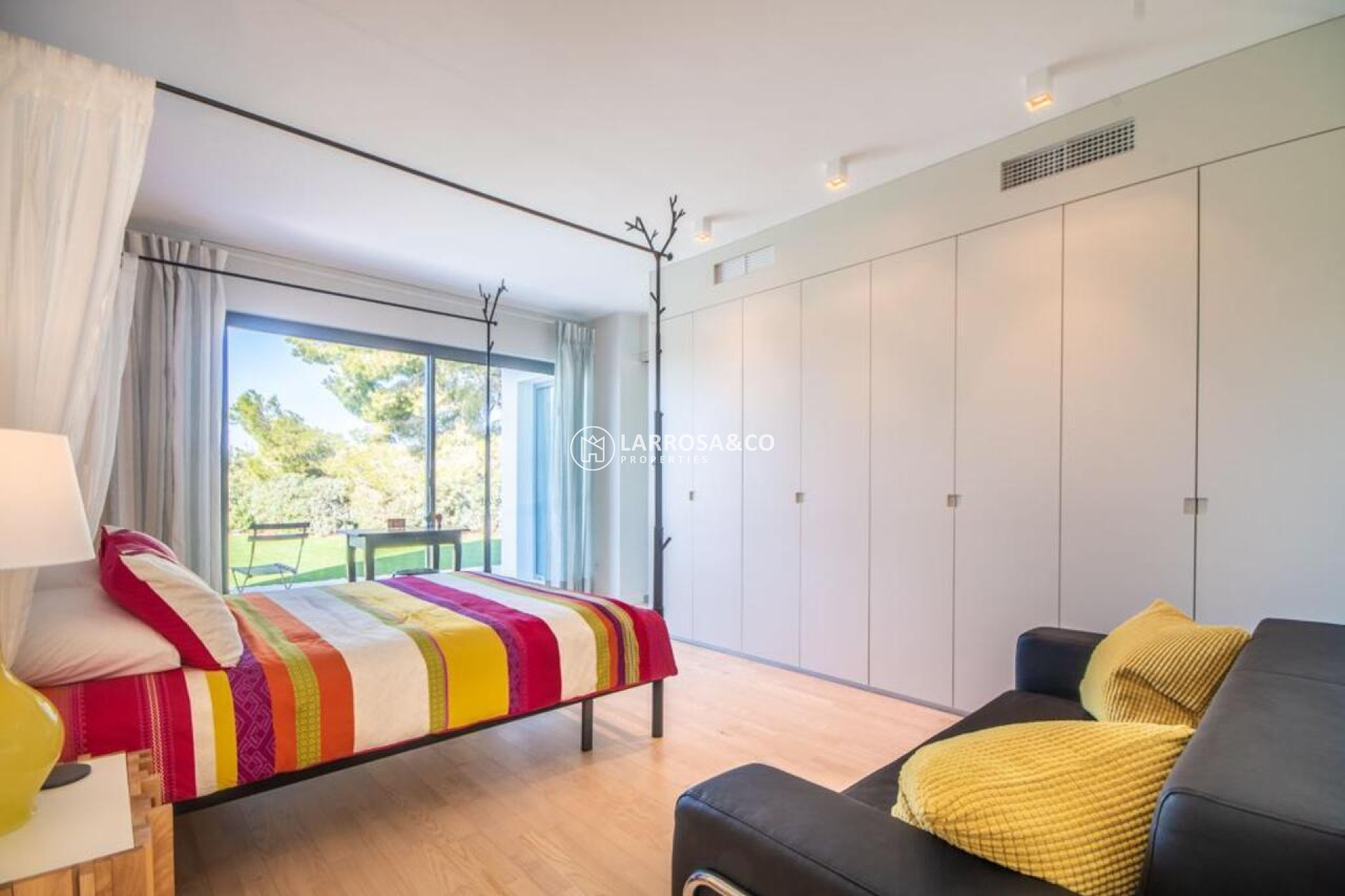 Herverkoop - Villa - Orihuela costa - Las Colinas Golf