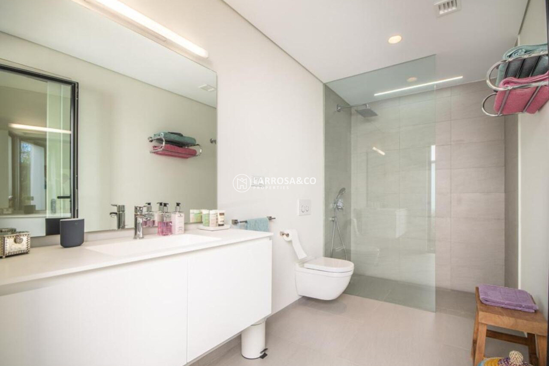 Herverkoop - Villa - Orihuela costa - Las Colinas Golf