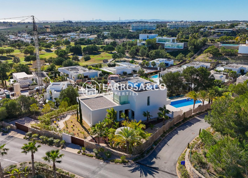 Herverkoop - Villa - Orihuela costa - Las Colinas Golf