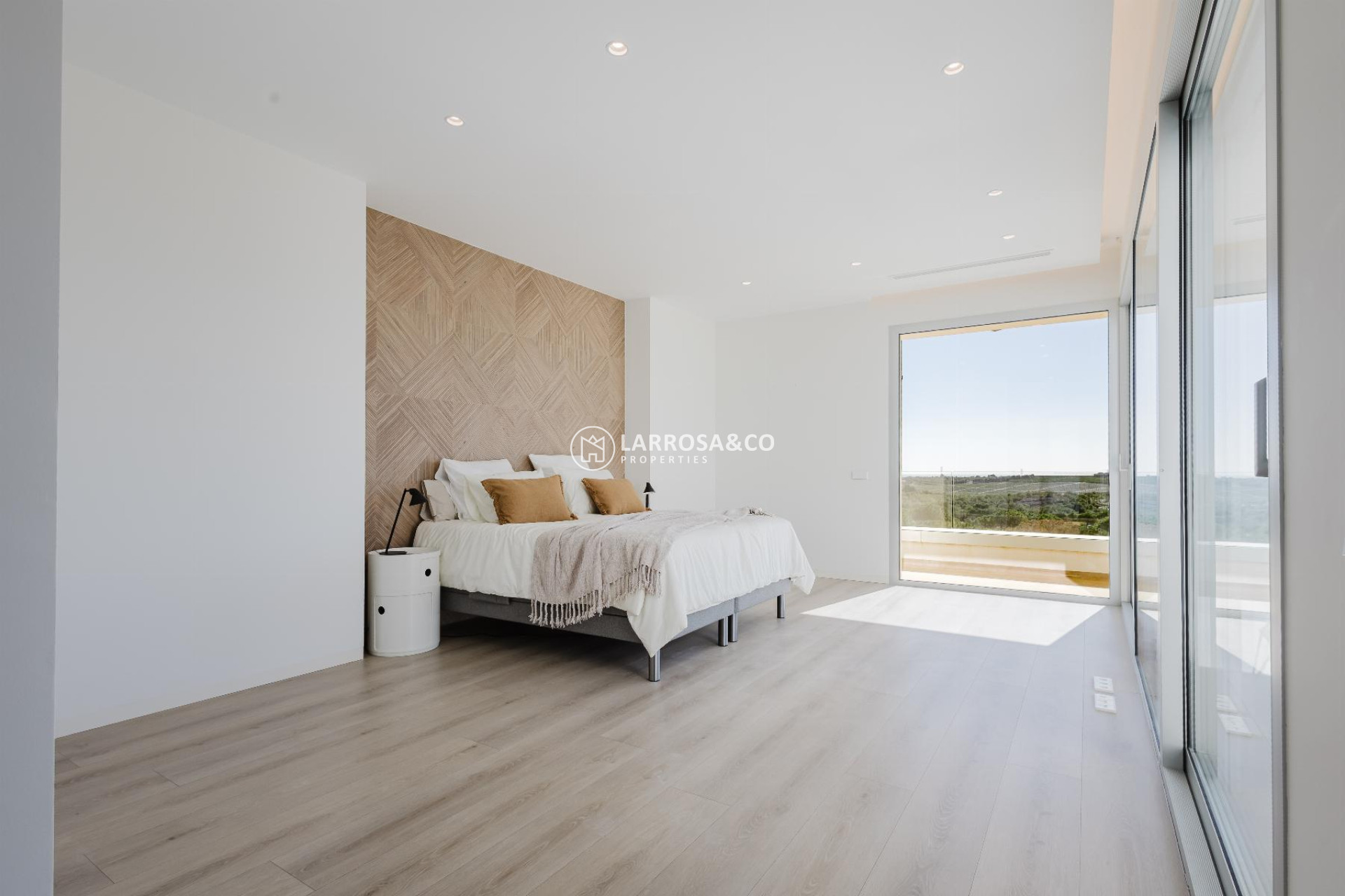 Herverkoop - Villa - Orihuela costa - Las Colinas Golf