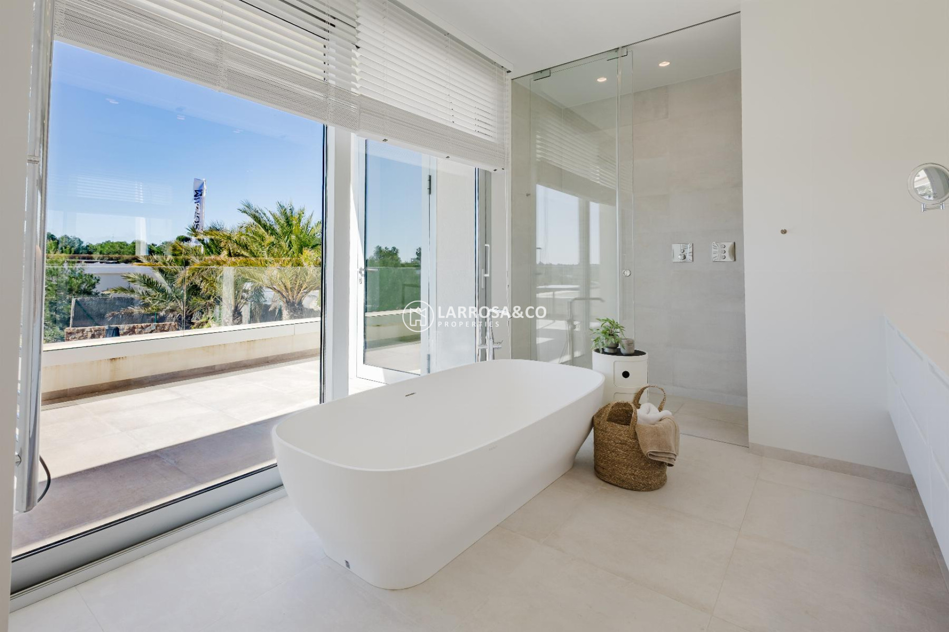 Herverkoop - Villa - Orihuela costa - Las Colinas Golf