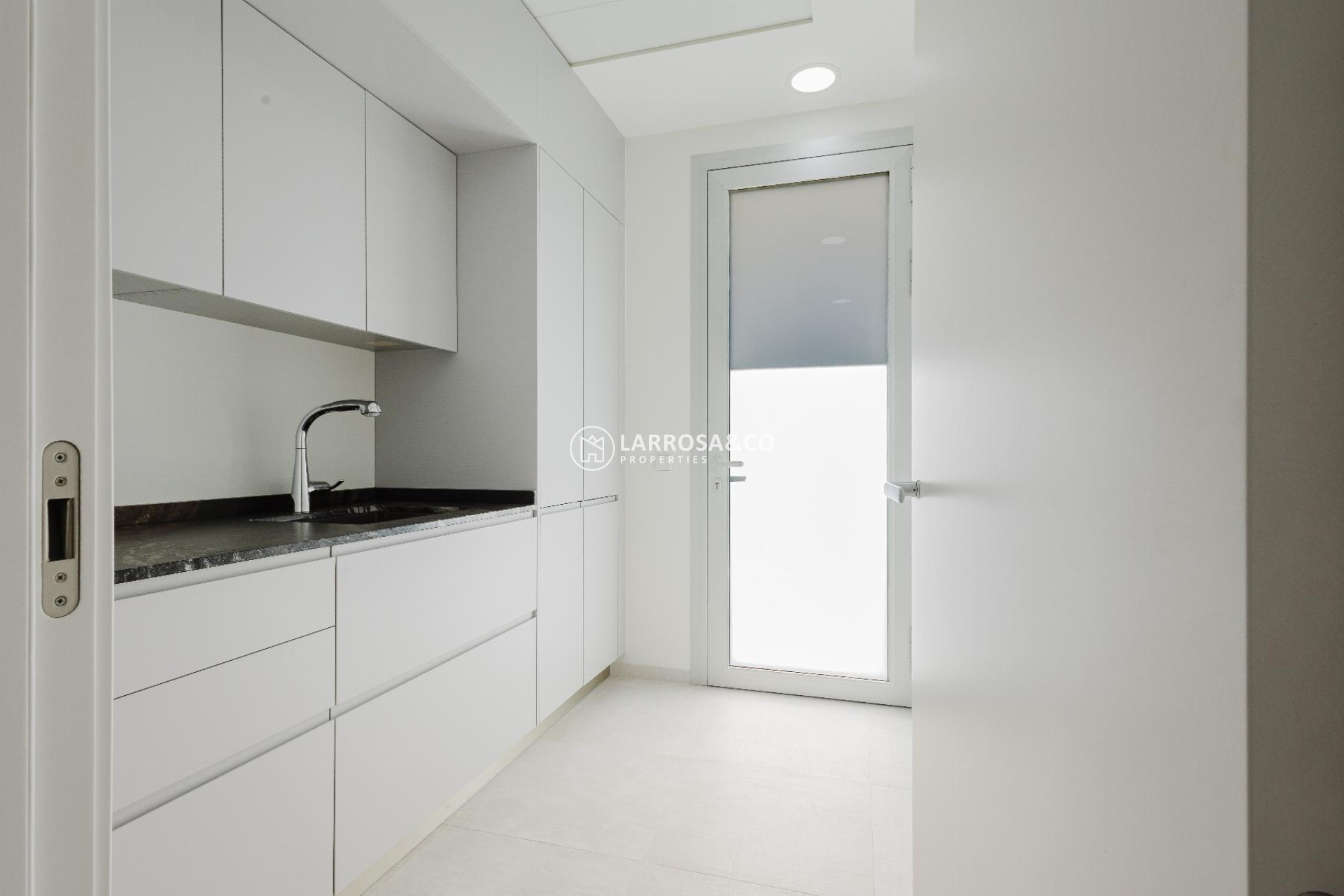 Herverkoop - Villa - Orihuela costa - Las Colinas Golf