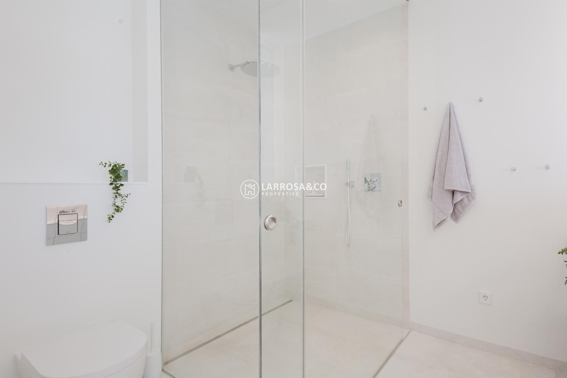 Herverkoop - Villa - Orihuela costa - Las Colinas Golf