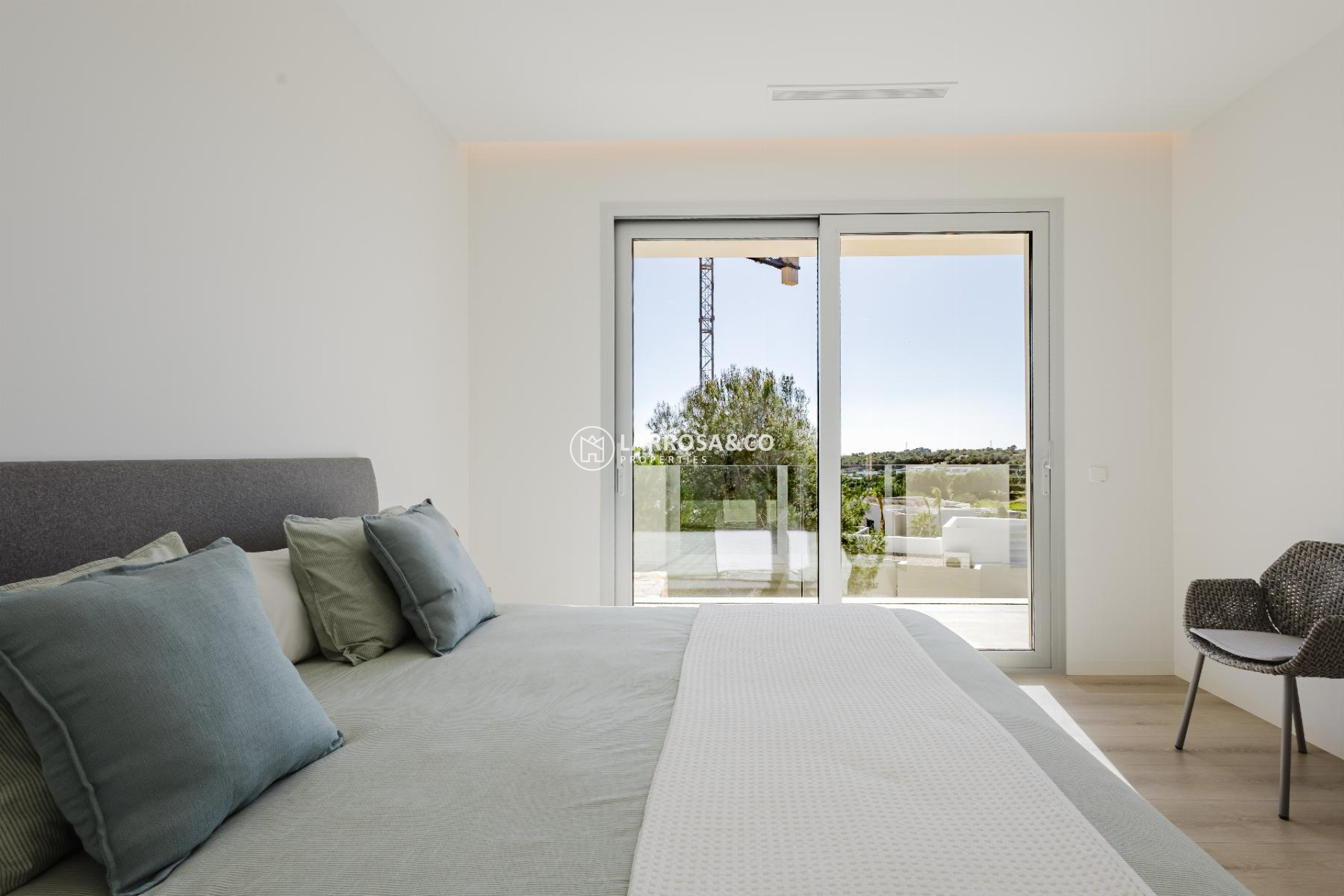 Herverkoop - Villa - Orihuela costa - Las Colinas Golf