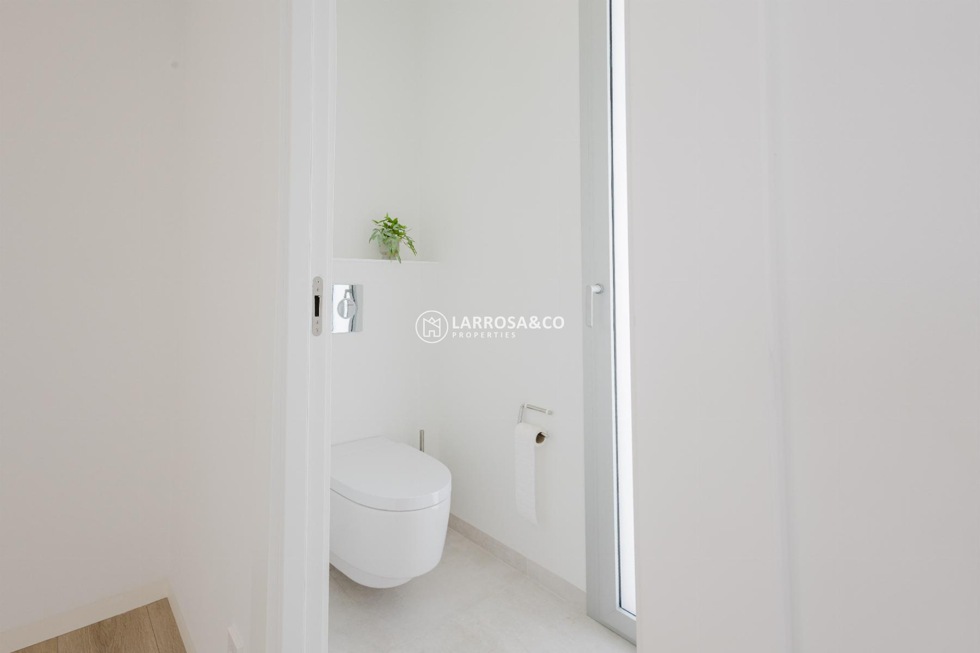 Herverkoop - Villa - Orihuela costa - Las Colinas Golf