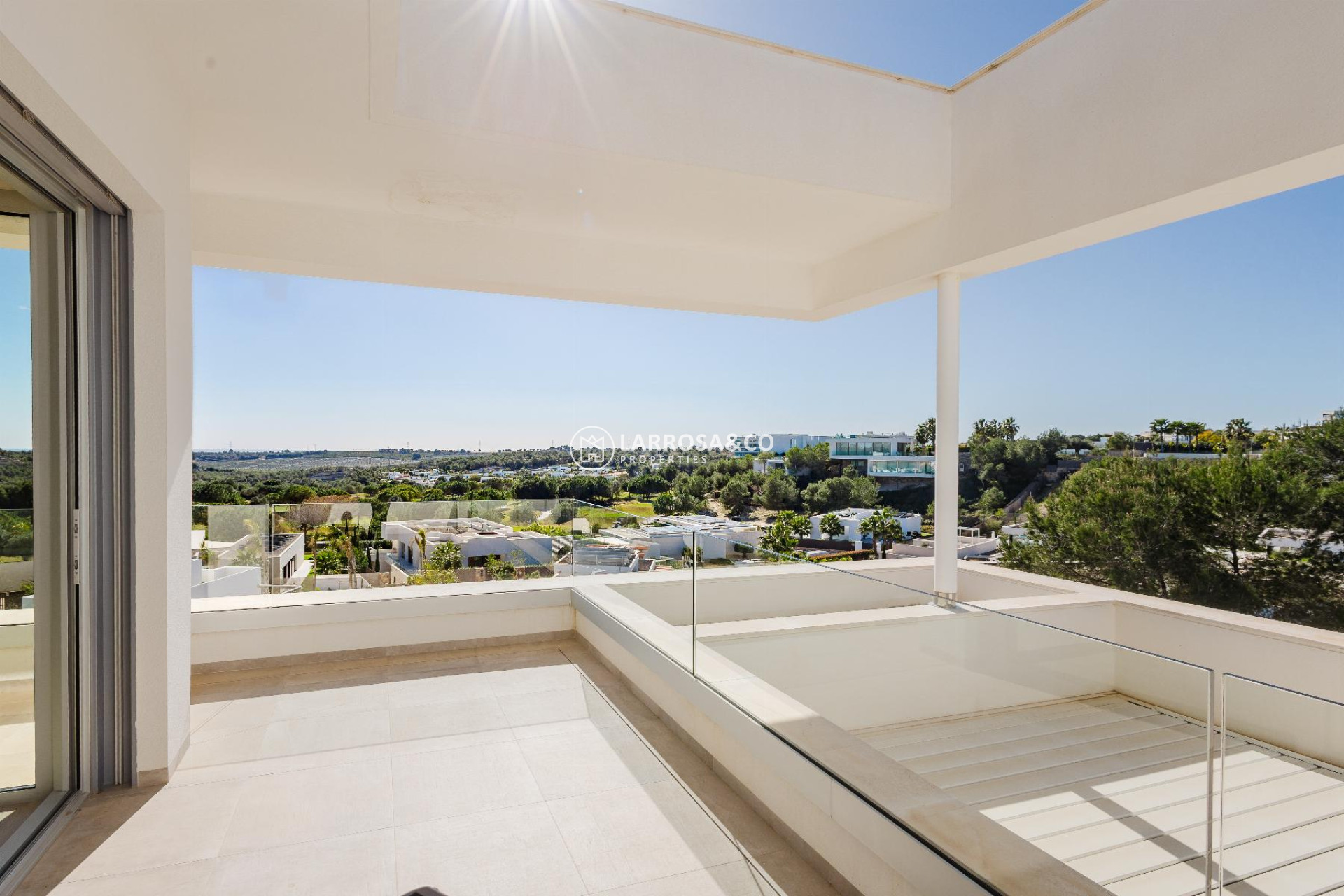 Herverkoop - Villa - Orihuela costa - Las Colinas Golf