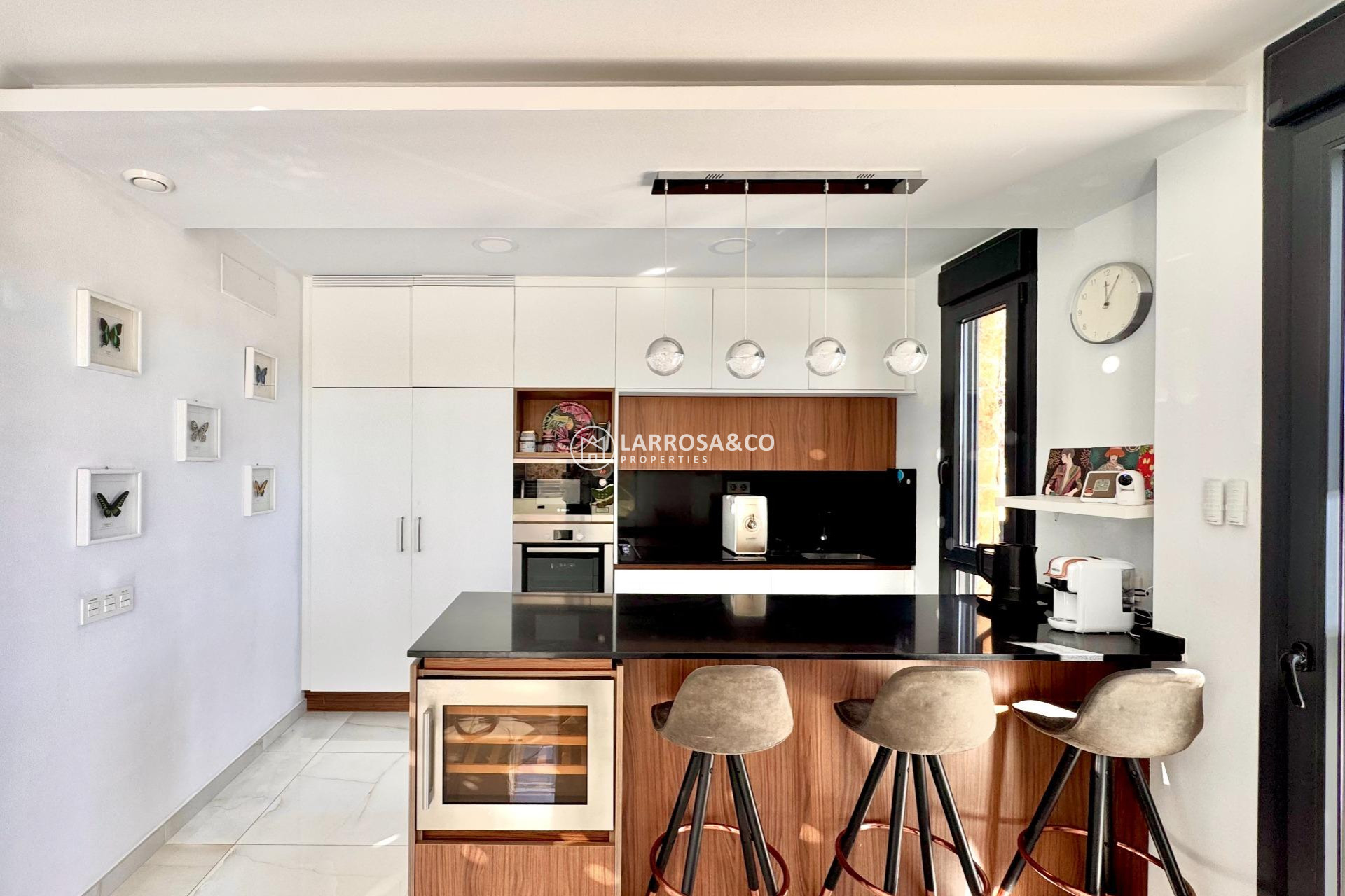 Herverkoop - Villa - Orihuela costa - Lomas de Cabo Roig