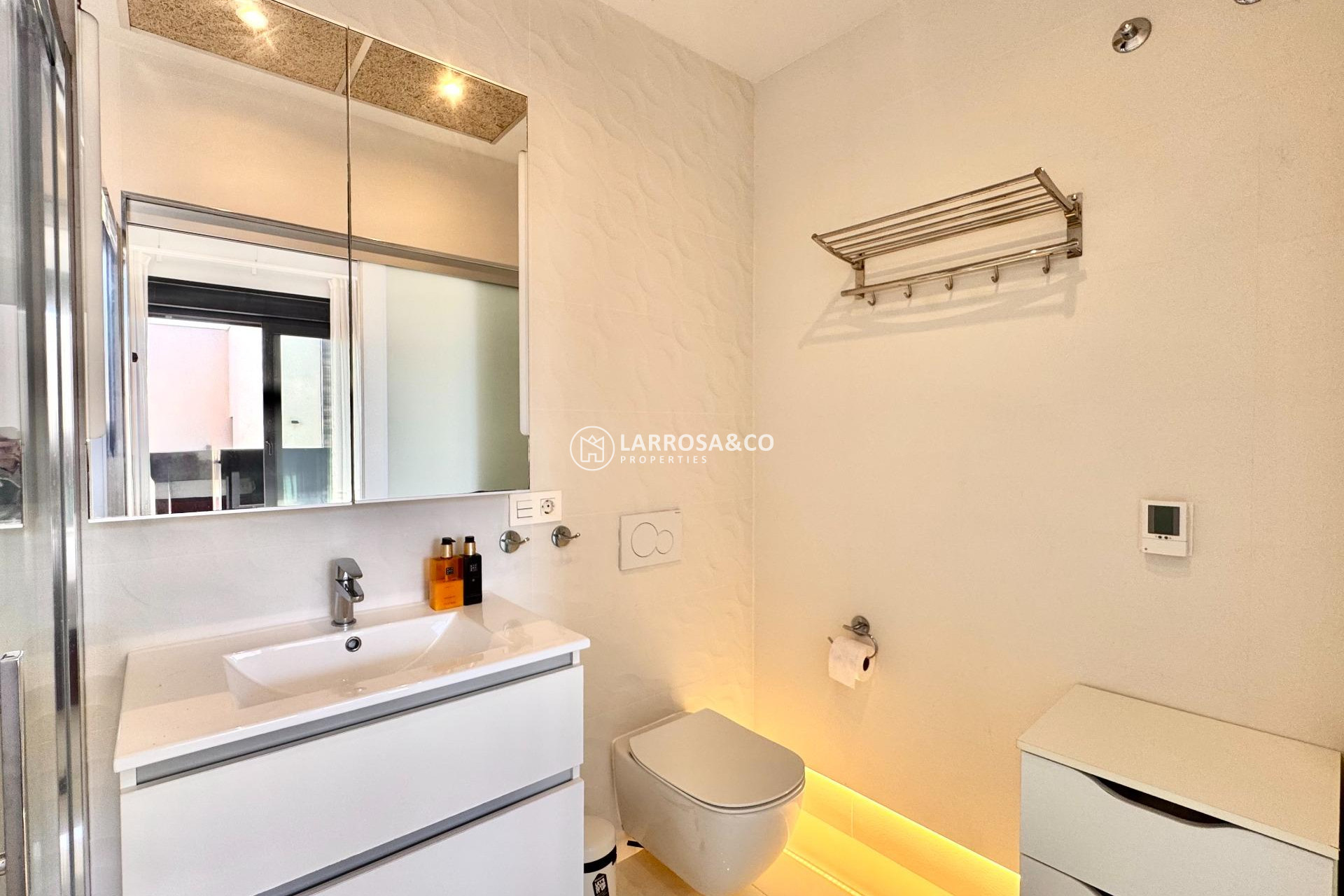 Herverkoop - Villa - Orihuela costa - Lomas de Cabo Roig