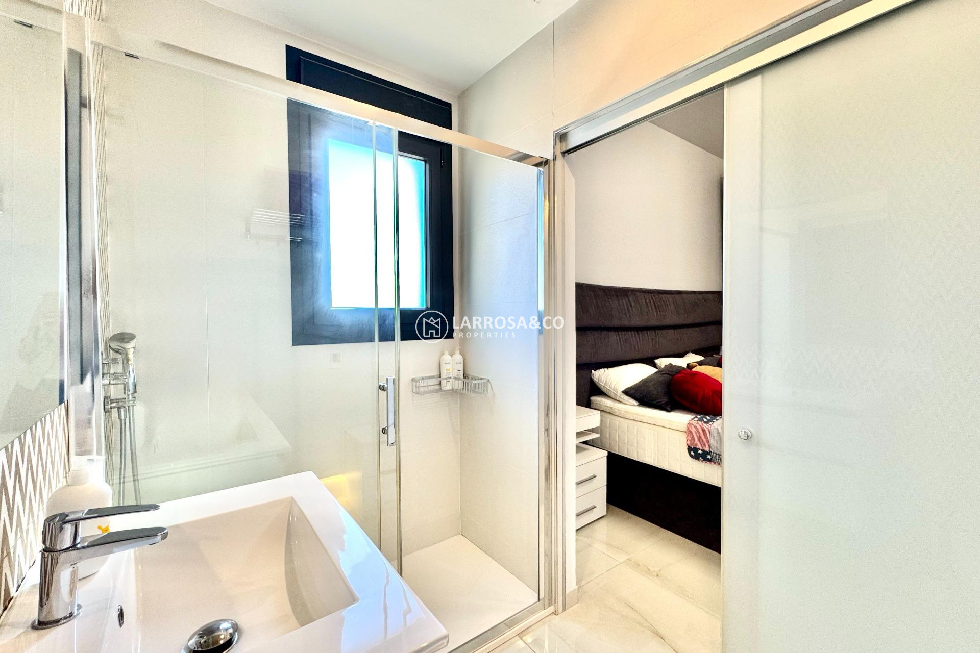 Herverkoop - Villa - Orihuela costa - Lomas de Cabo Roig