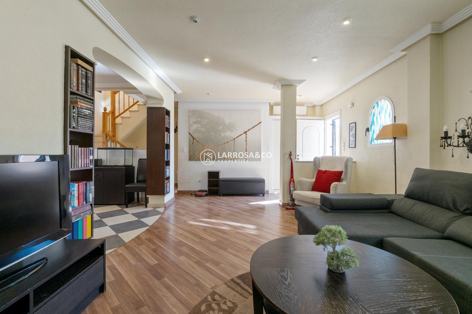 Herverkoop - Villa - Orihuela costa - Los Altos