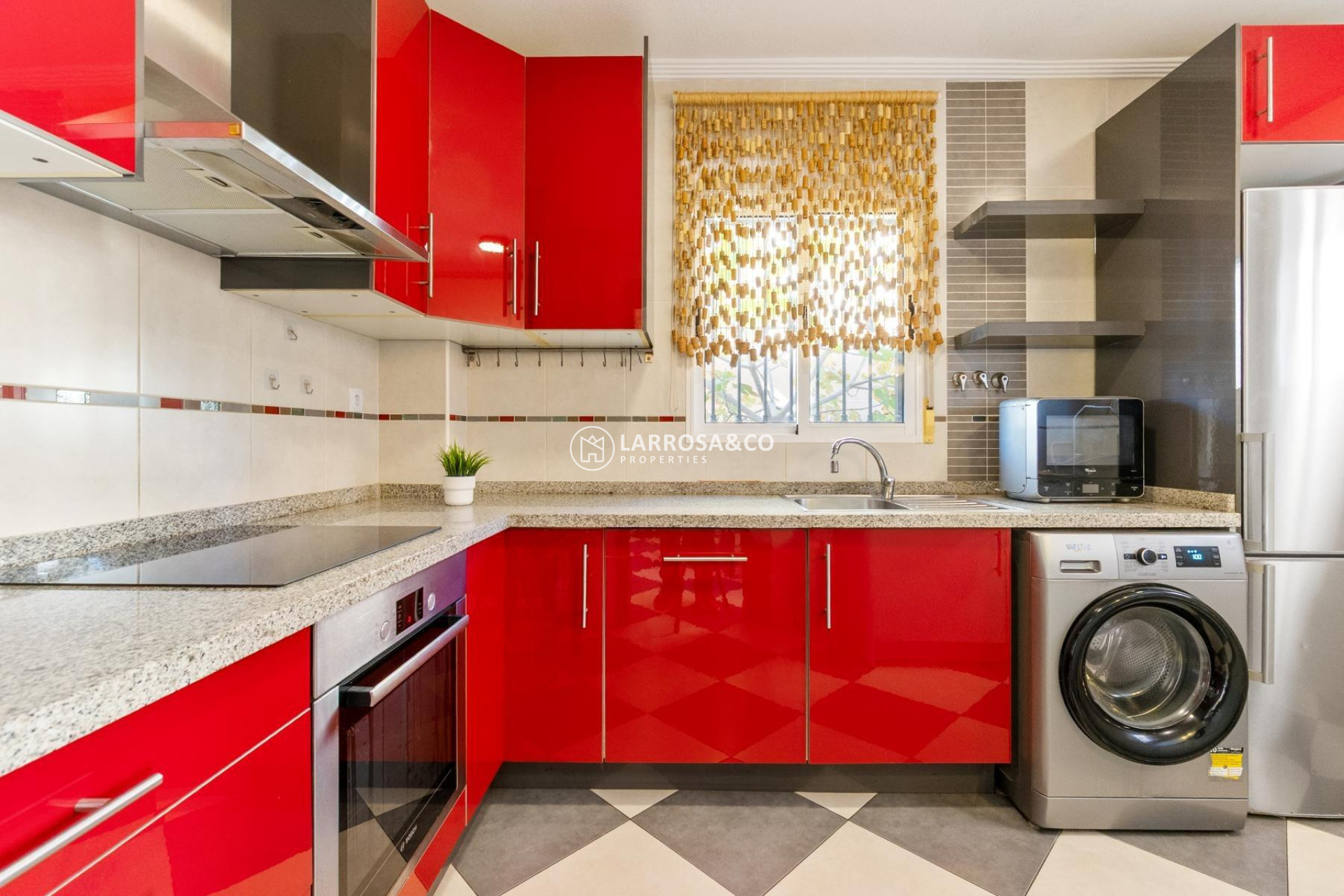 Herverkoop - Villa - Orihuela costa - Los Altos