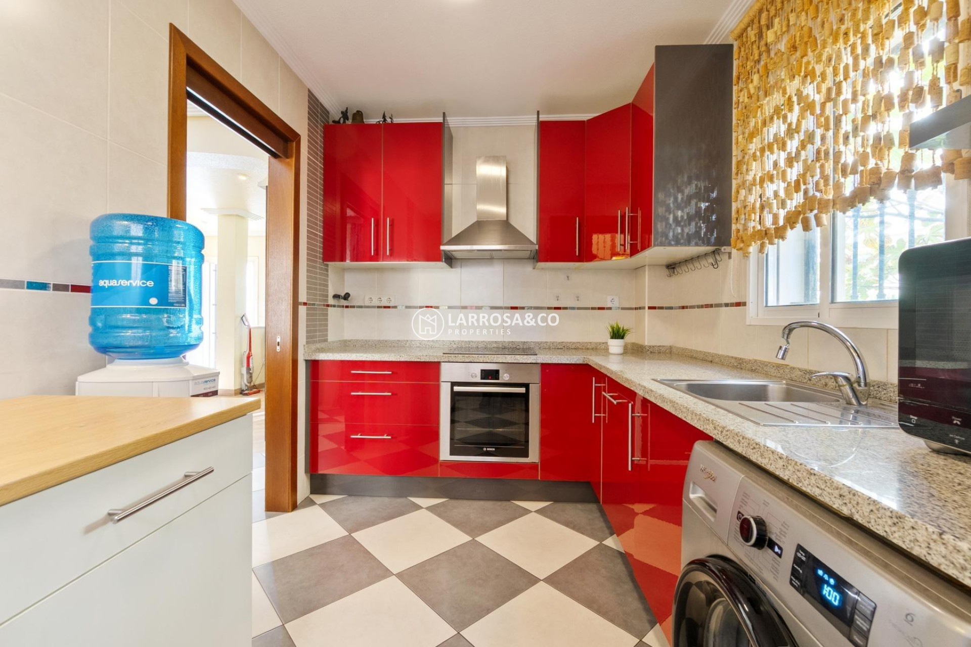 Herverkoop - Villa - Orihuela costa - Los Altos