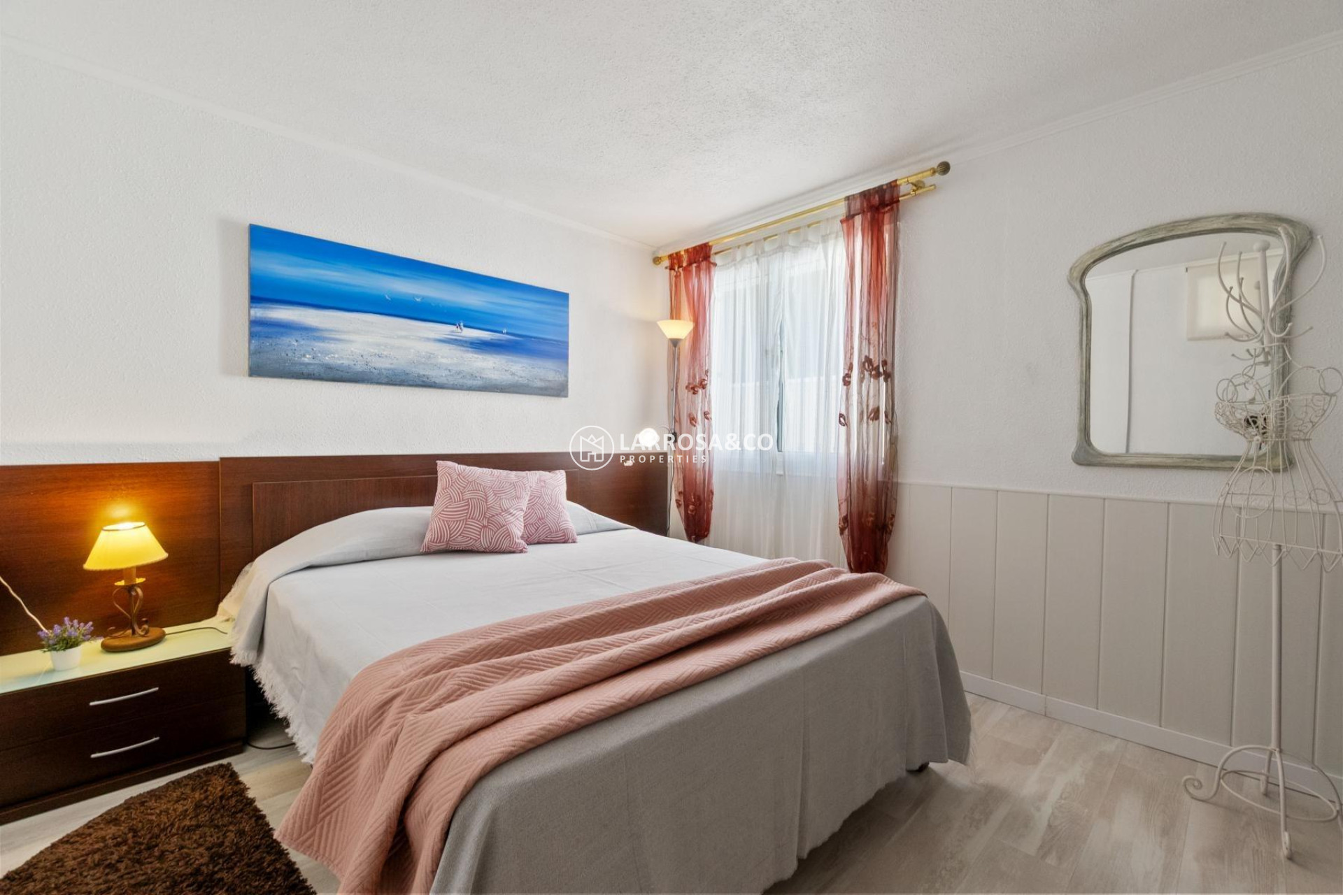 Herverkoop - Villa - Orihuela costa - Los Altos