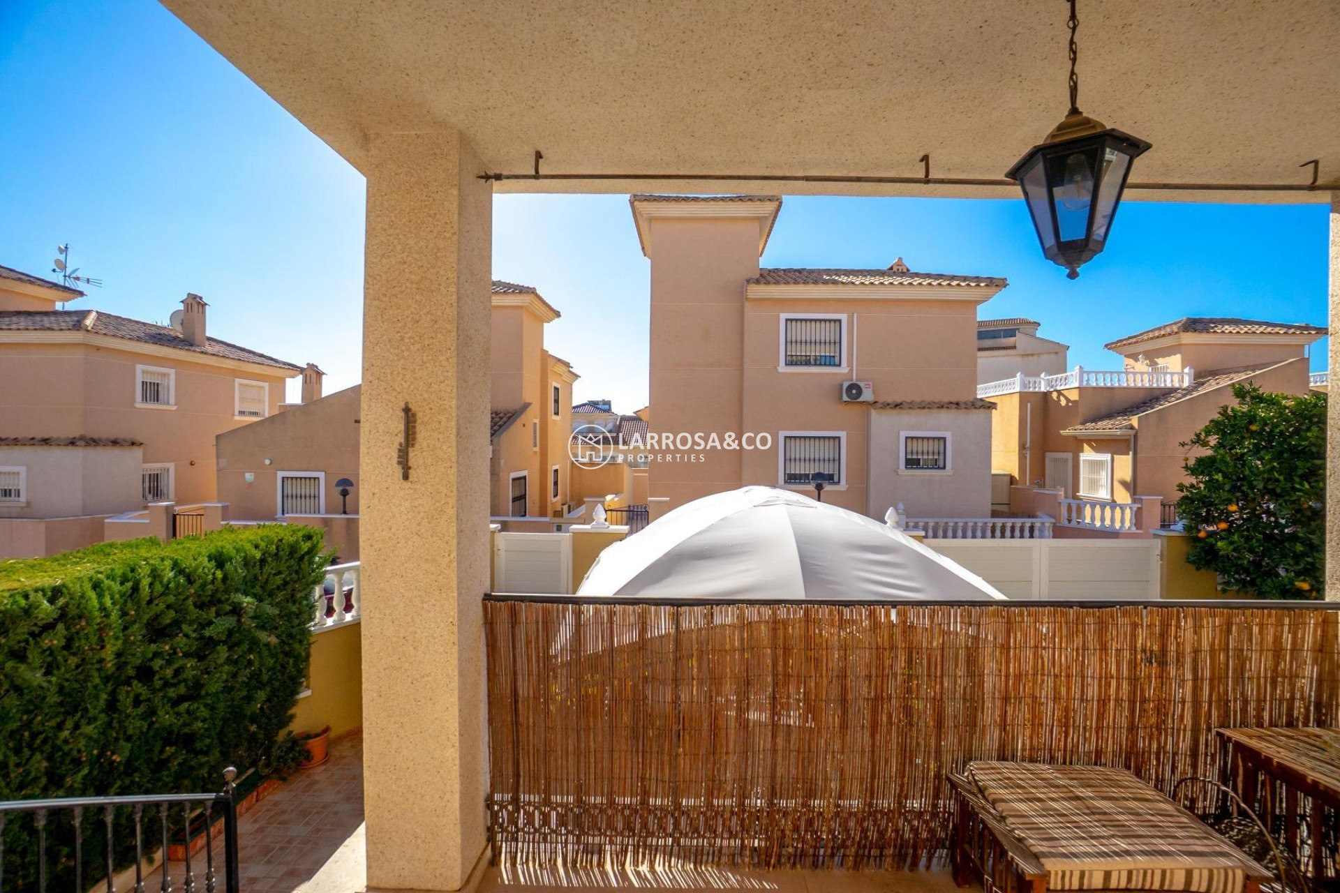 Herverkoop - Villa - Orihuela costa - Los Altos