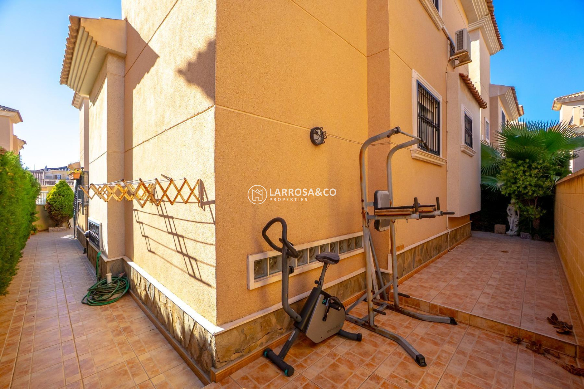 Herverkoop - Villa - Orihuela costa - Los Altos