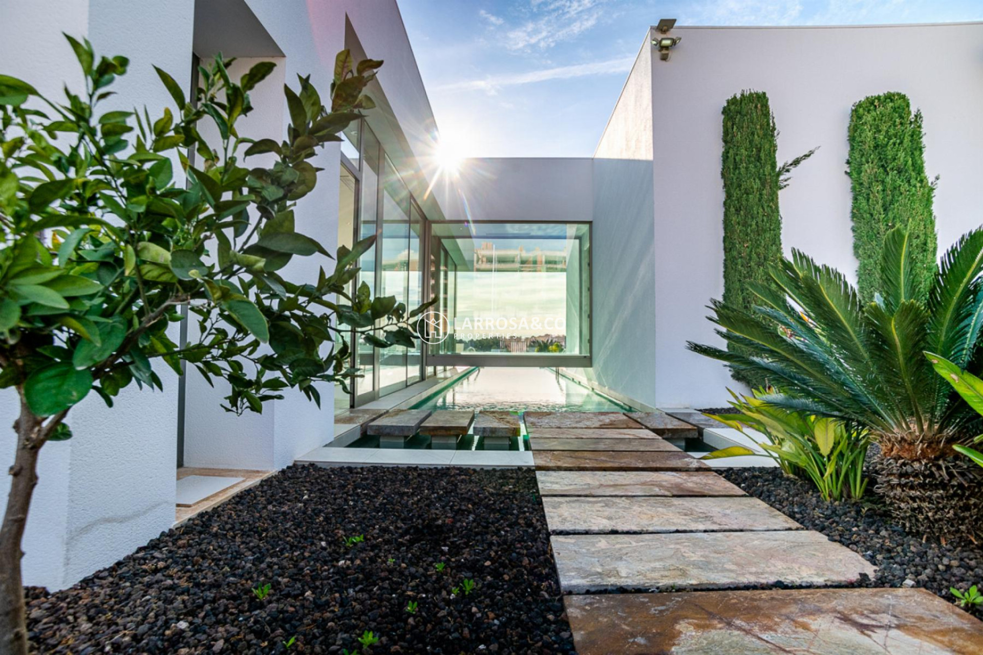 Herverkoop - Villa - Orihuela costa - Orihuela Costa