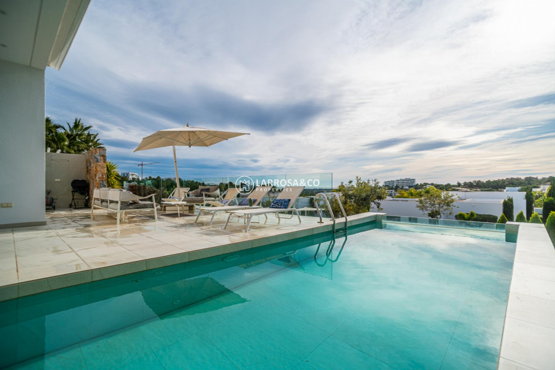 Herverkoop - Villa - Orihuela costa - Orihuela Costa