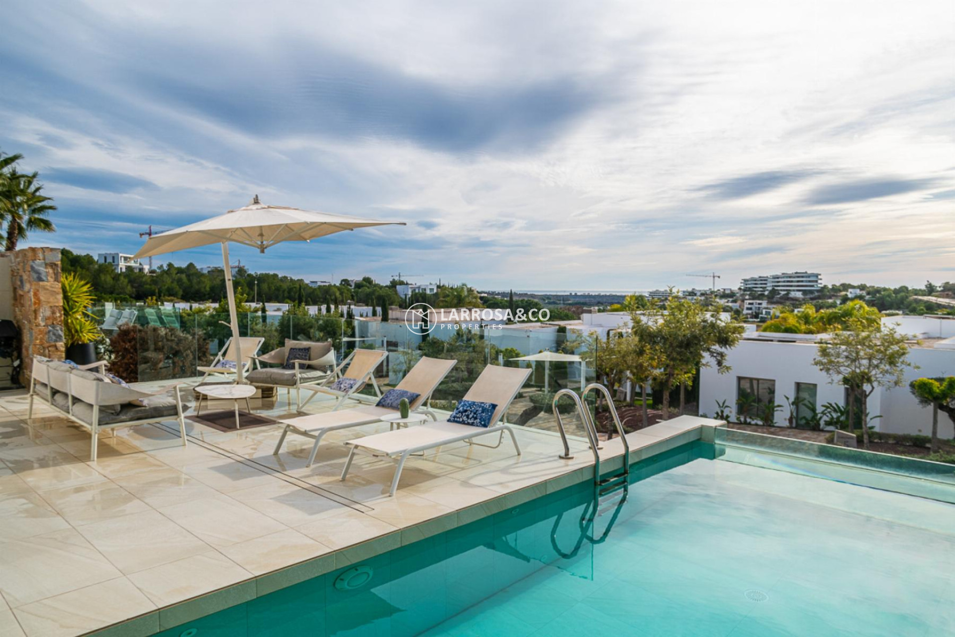 Herverkoop - Villa - Orihuela costa - Orihuela Costa