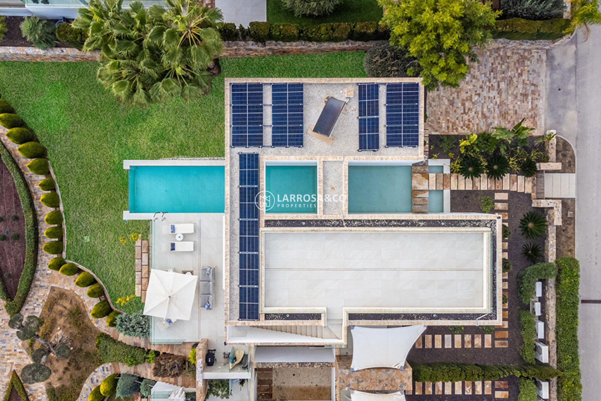 Herverkoop - Villa - Orihuela costa - Orihuela Costa