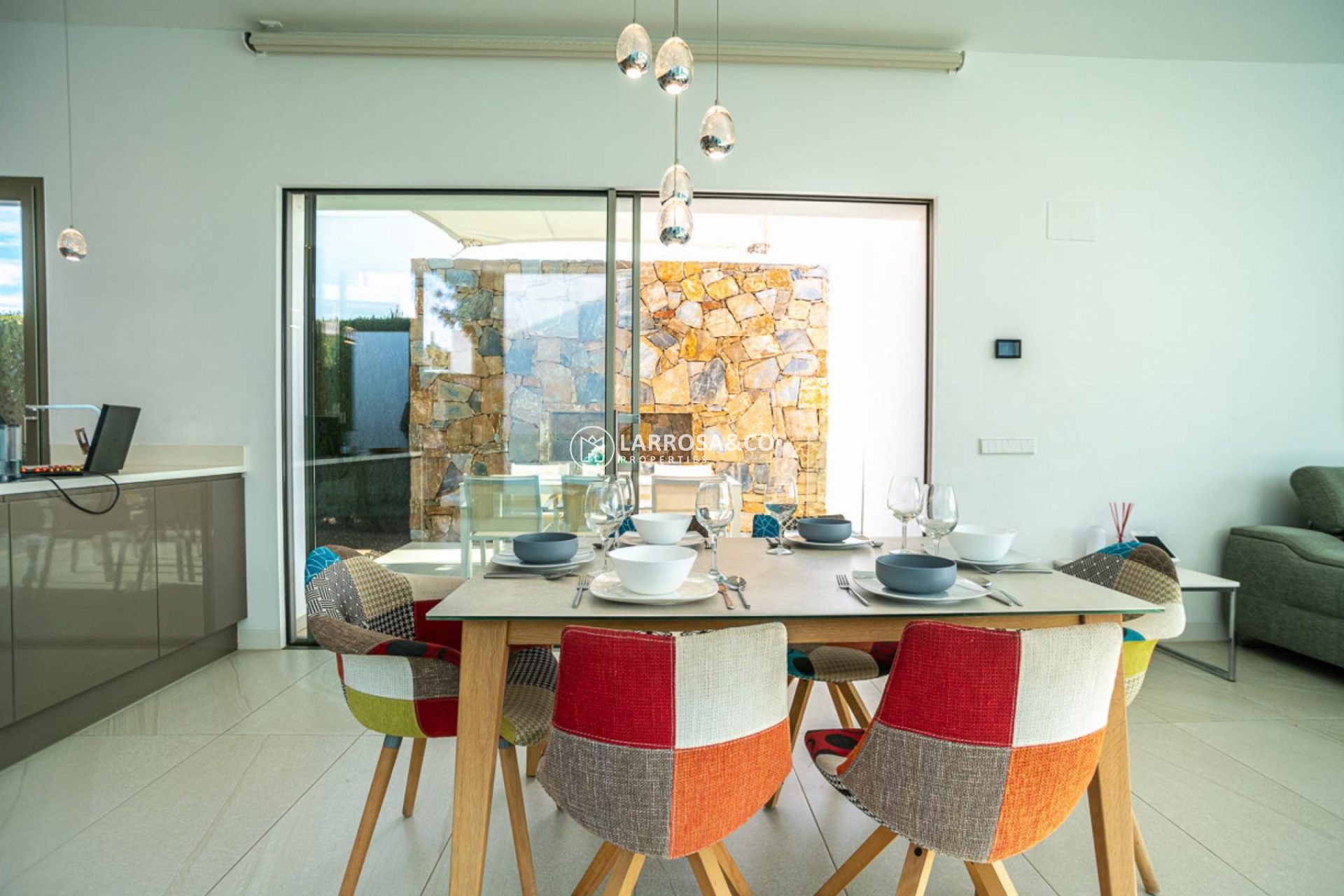 Herverkoop - Villa - Orihuela costa - Orihuela Costa