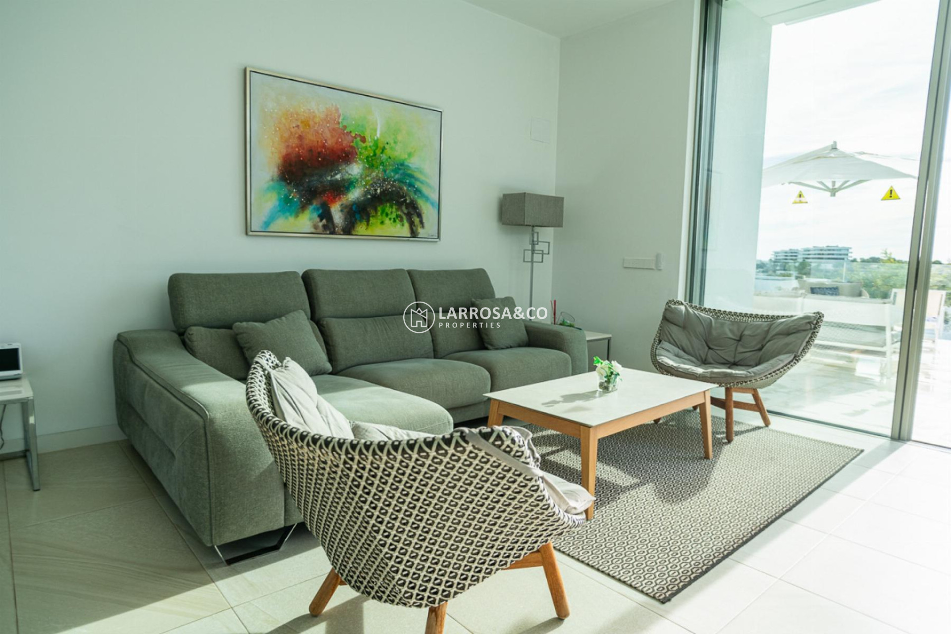 Herverkoop - Villa - Orihuela costa - Orihuela Costa