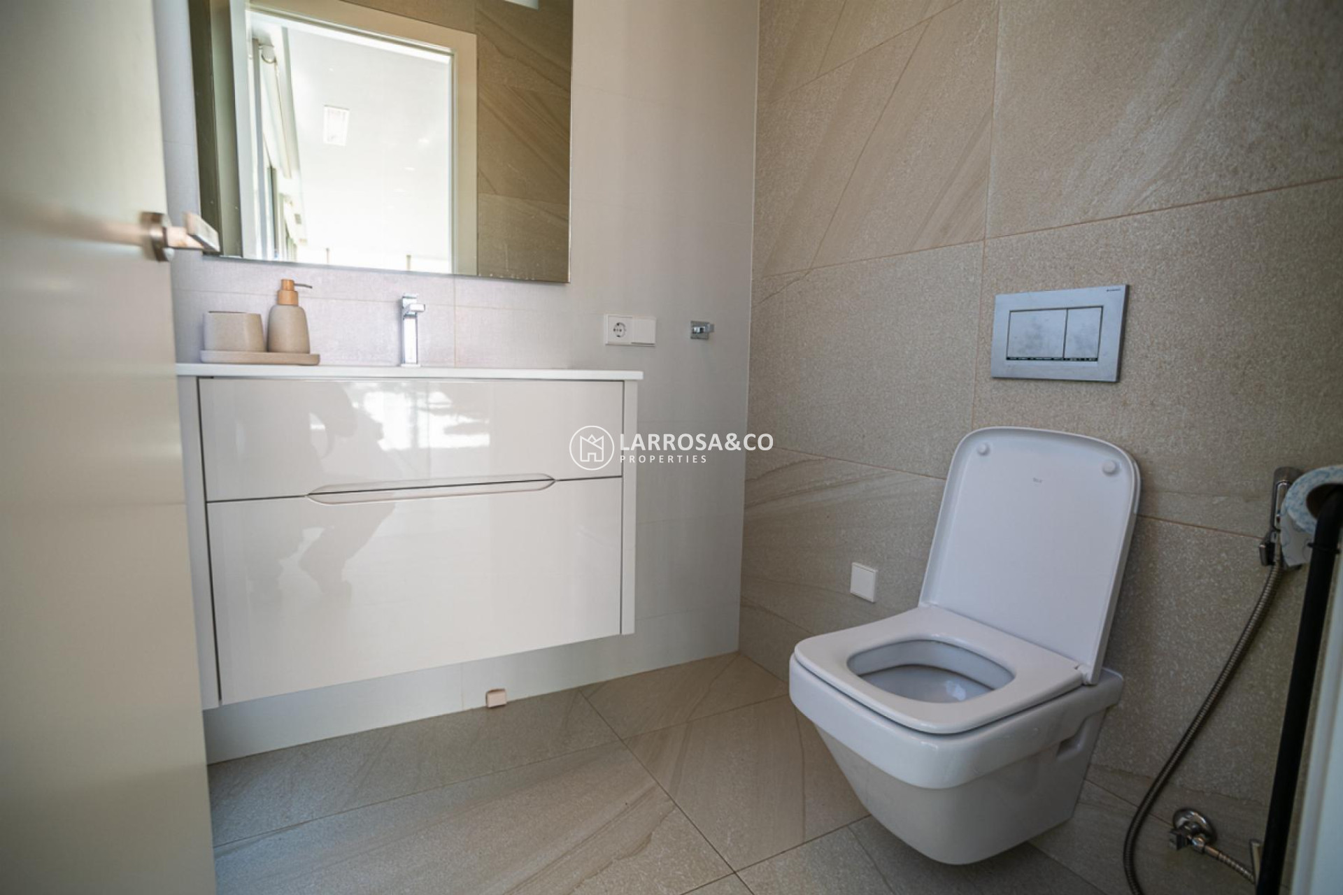 Herverkoop - Villa - Orihuela costa - Orihuela Costa