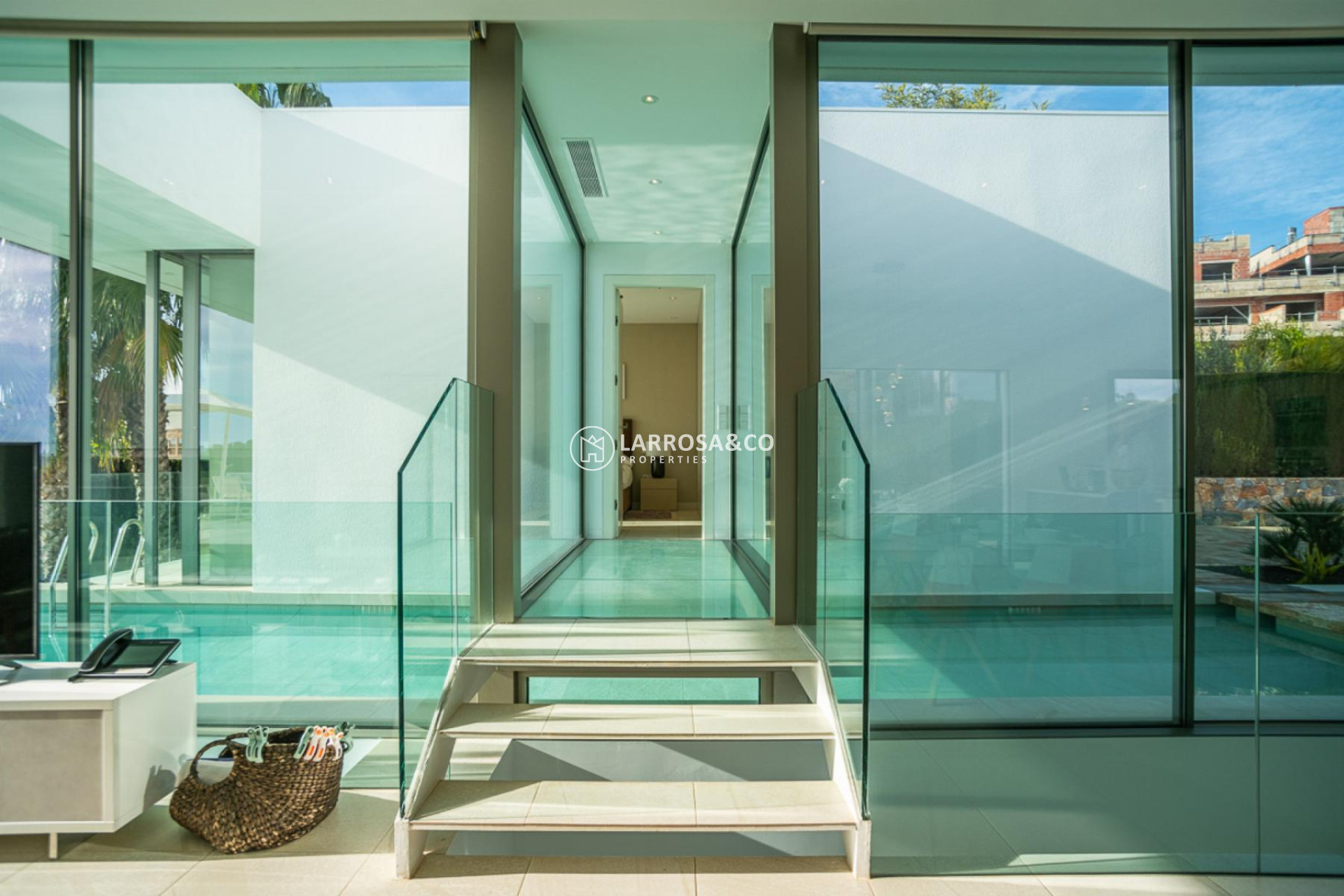 Herverkoop - Villa - Orihuela costa - Orihuela Costa