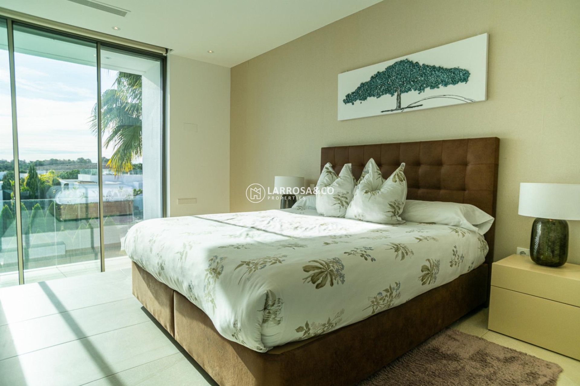 Herverkoop - Villa - Orihuela costa - Orihuela Costa