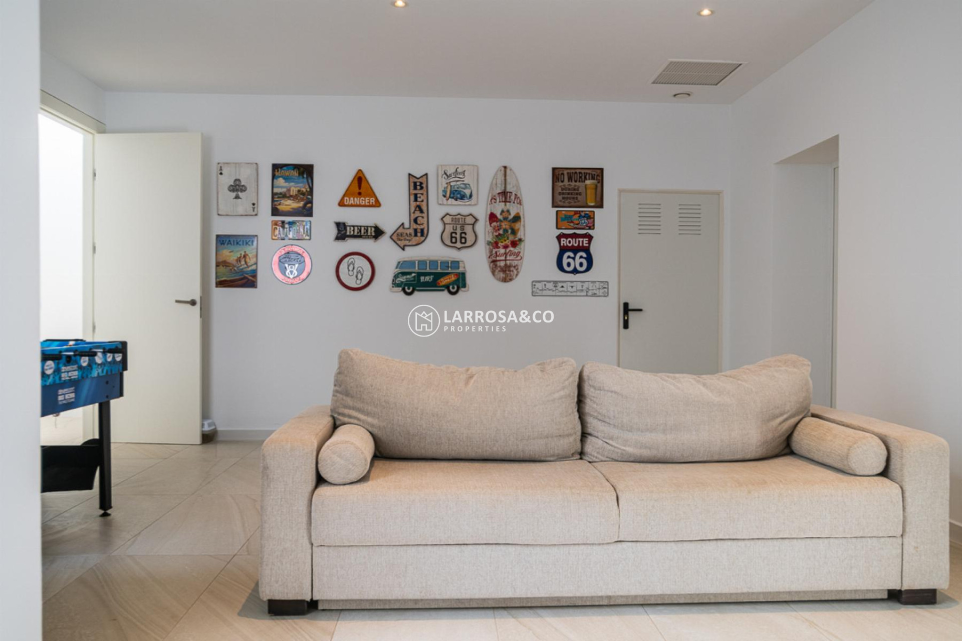 Herverkoop - Villa - Orihuela costa - Orihuela Costa