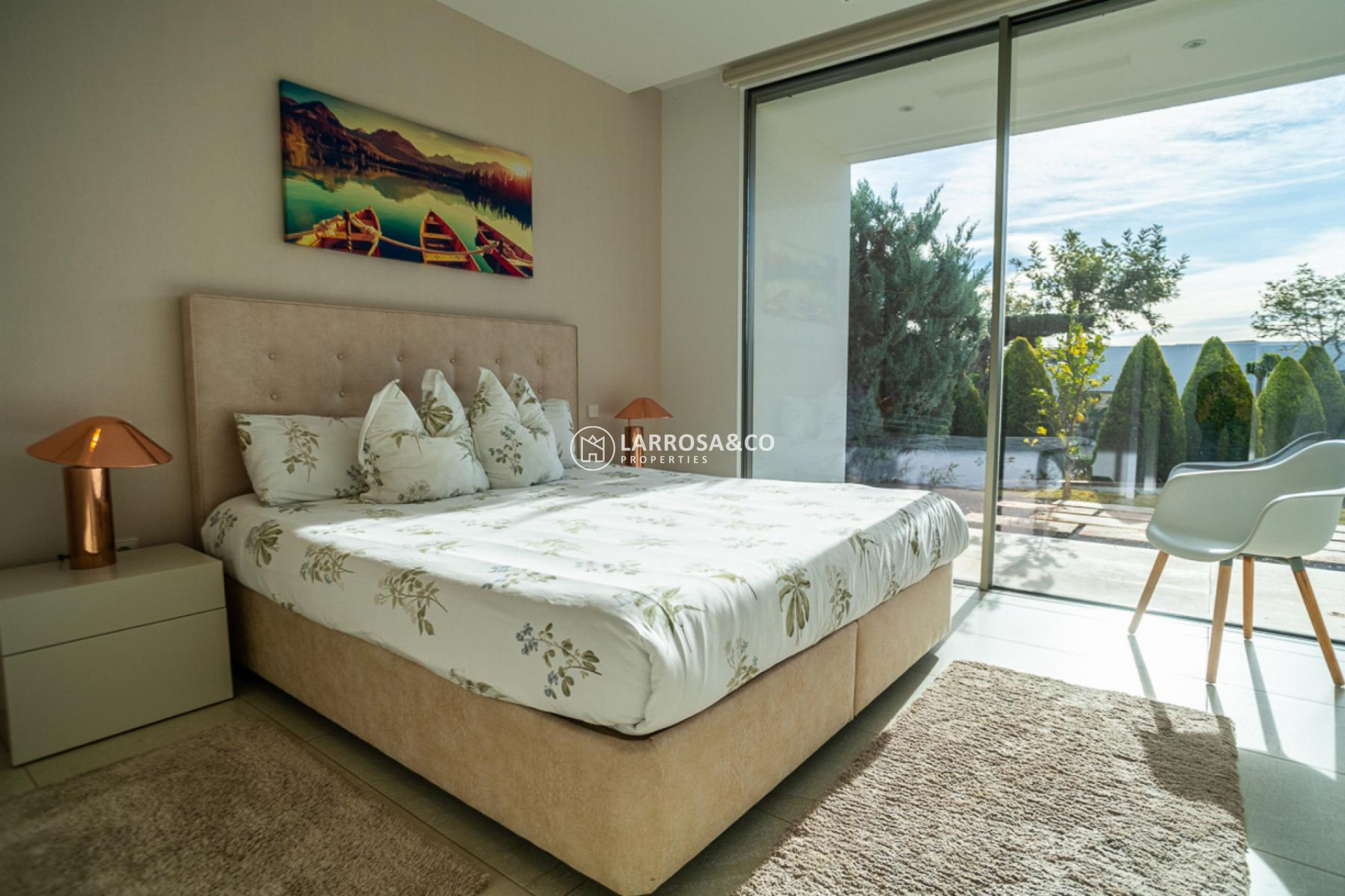 Herverkoop - Villa - Orihuela costa - Orihuela Costa