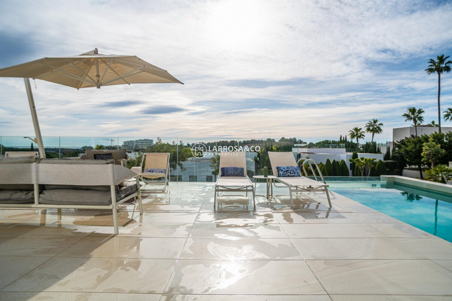 Herverkoop - Villa - Orihuela costa - Orihuela Costa