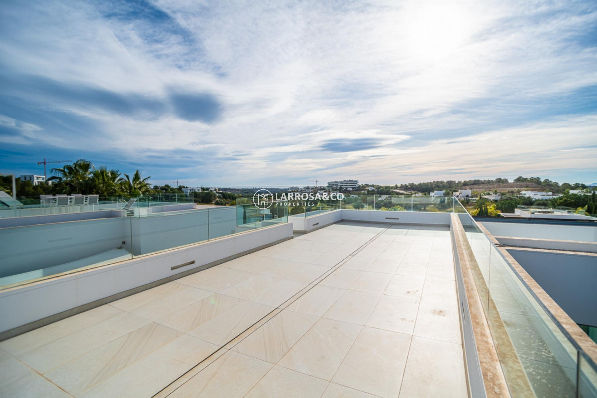 Herverkoop - Villa - Orihuela costa - Orihuela Costa