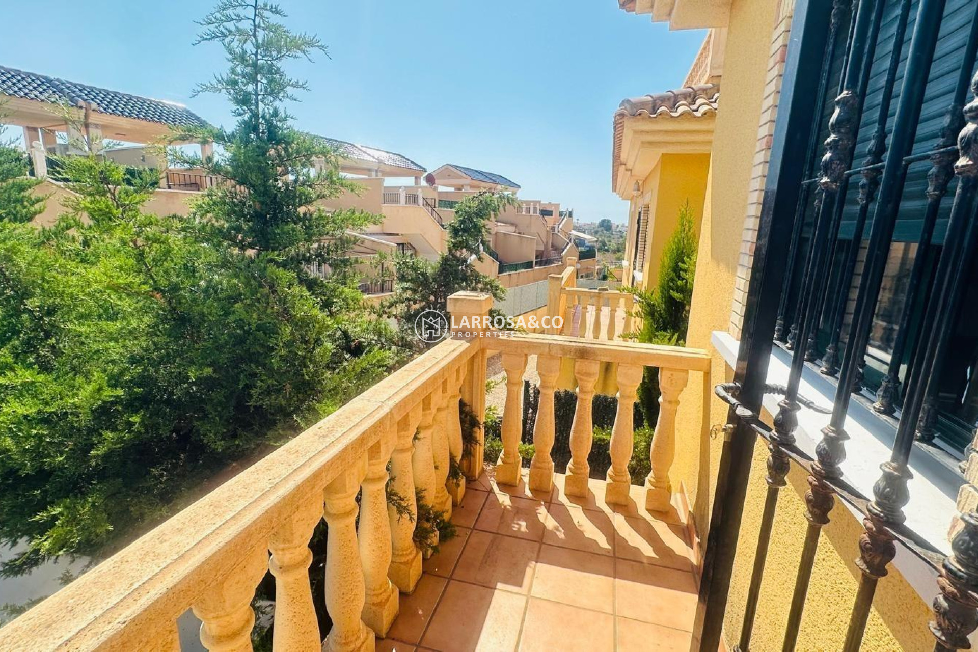 Herverkoop - Villa - Orihuela costa - PAU 8