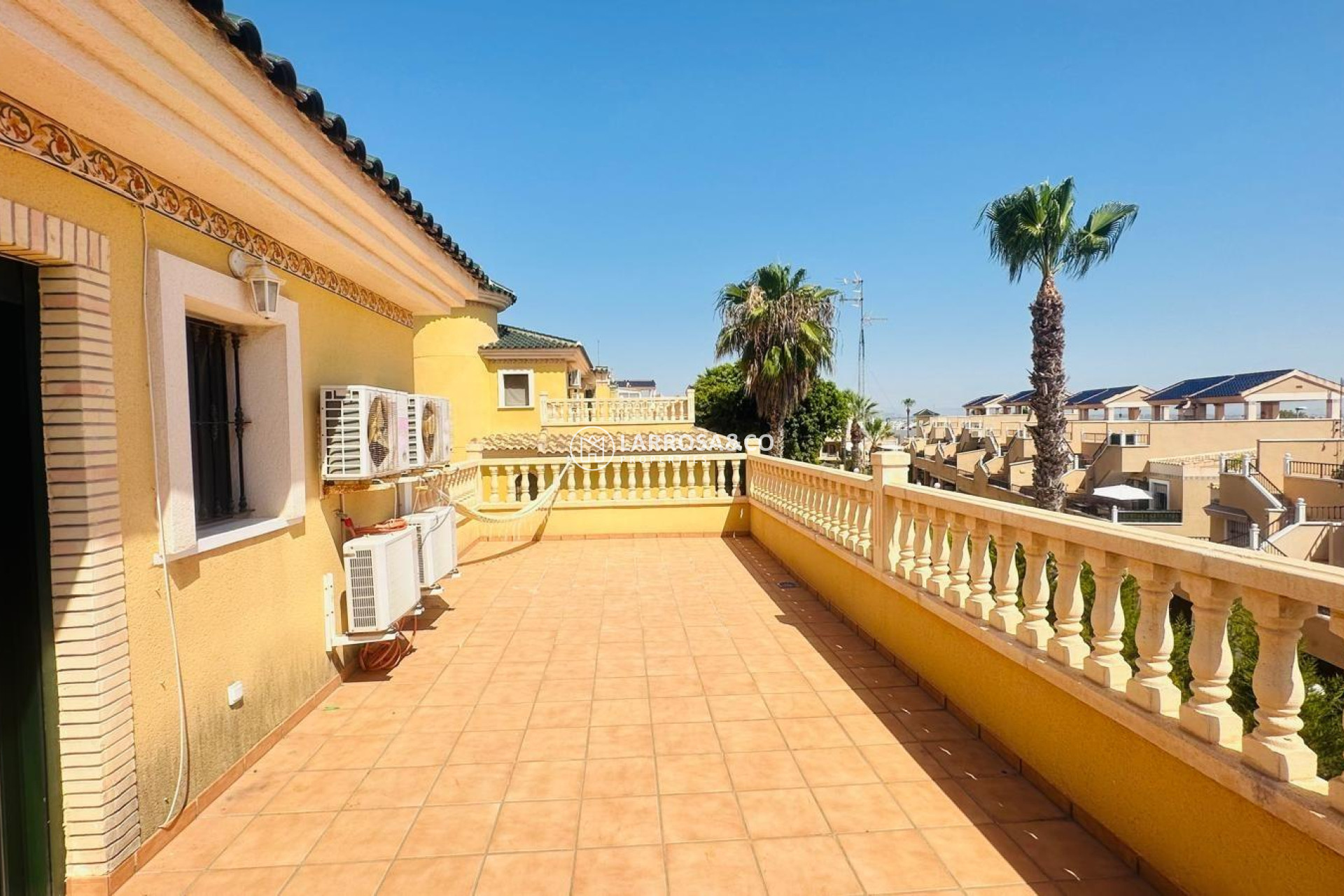 Herverkoop - Villa - Orihuela costa - PAU 8