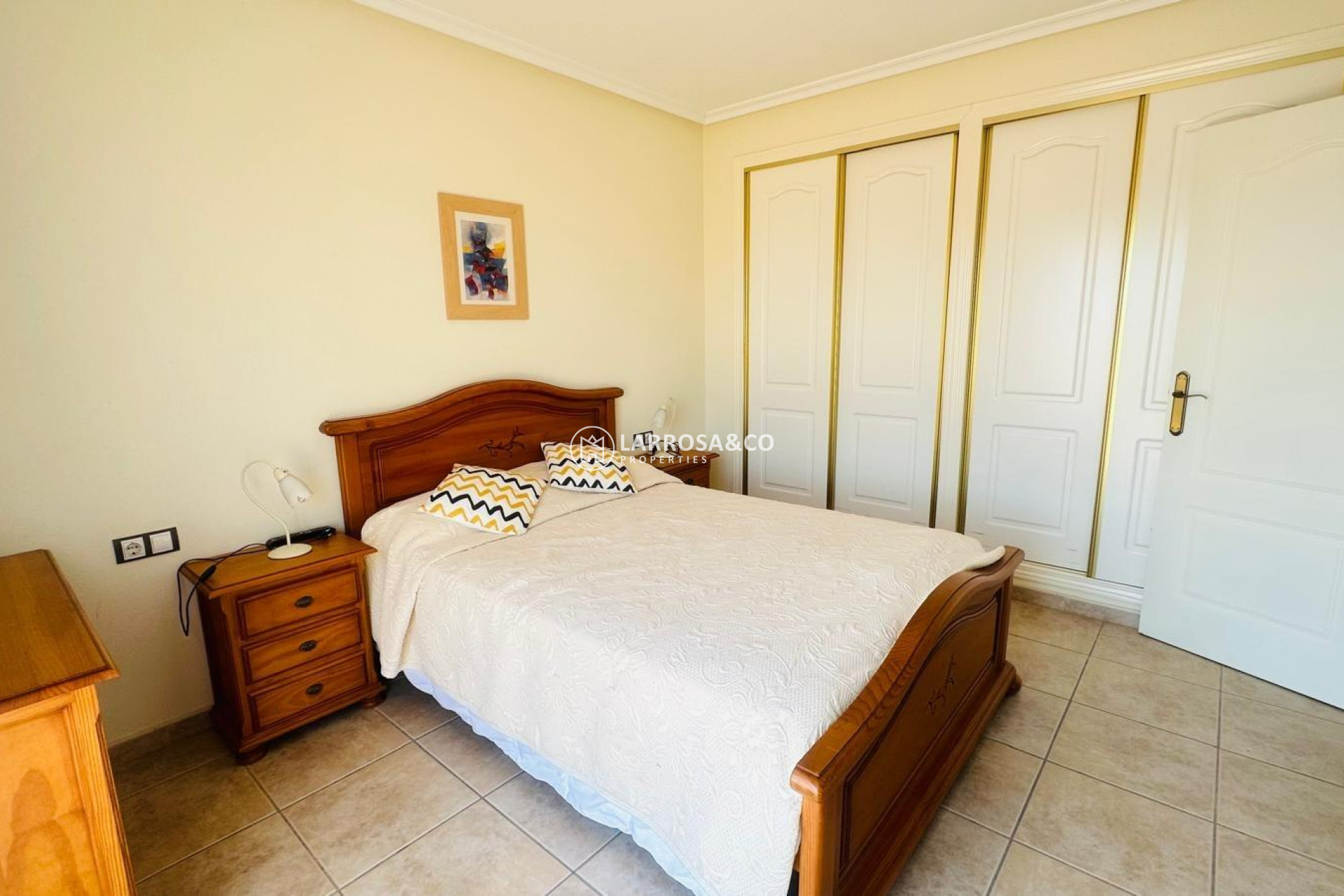 Herverkoop - Villa - Orihuela costa - PAU 8