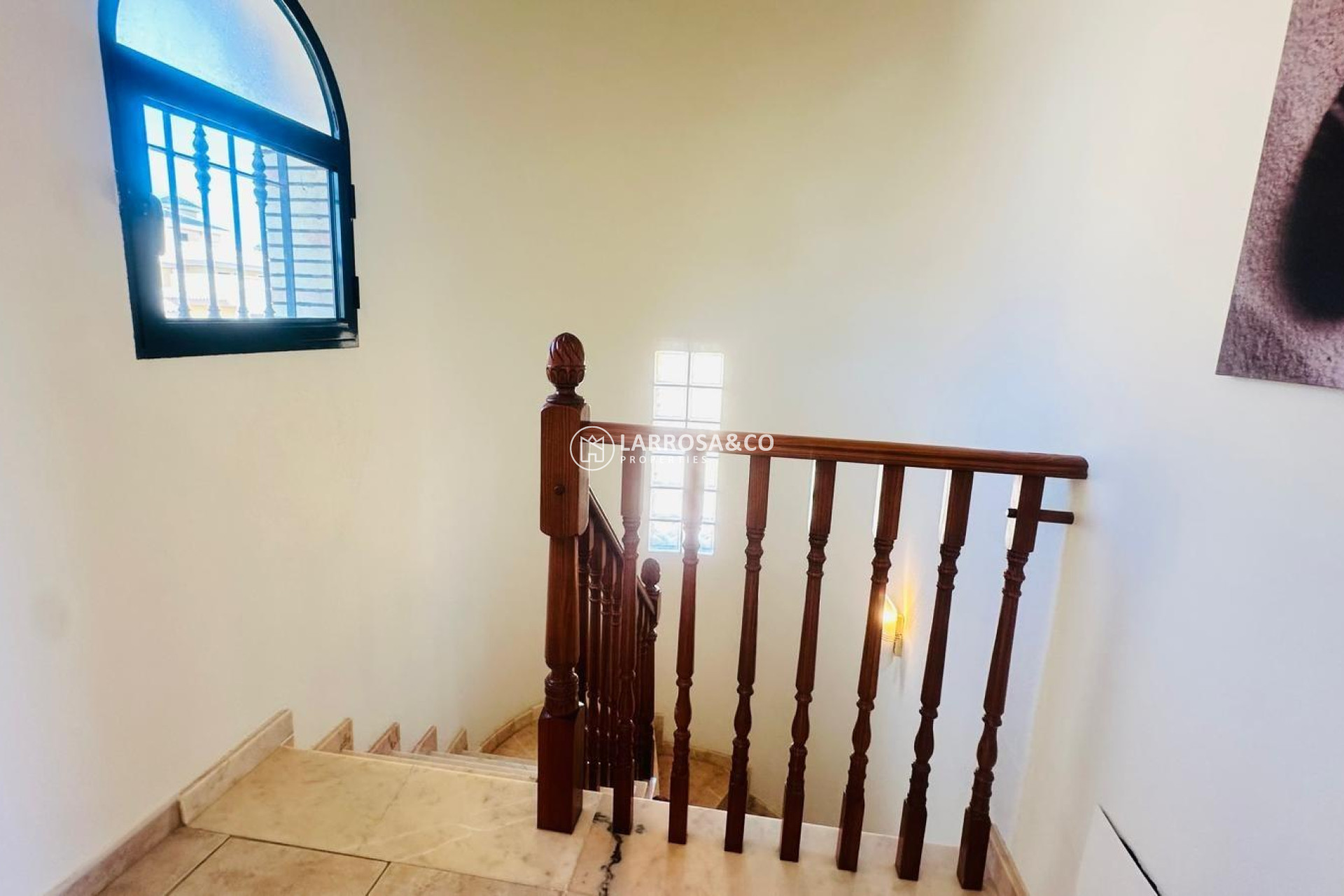 Herverkoop - Villa - Orihuela costa - PAU 8