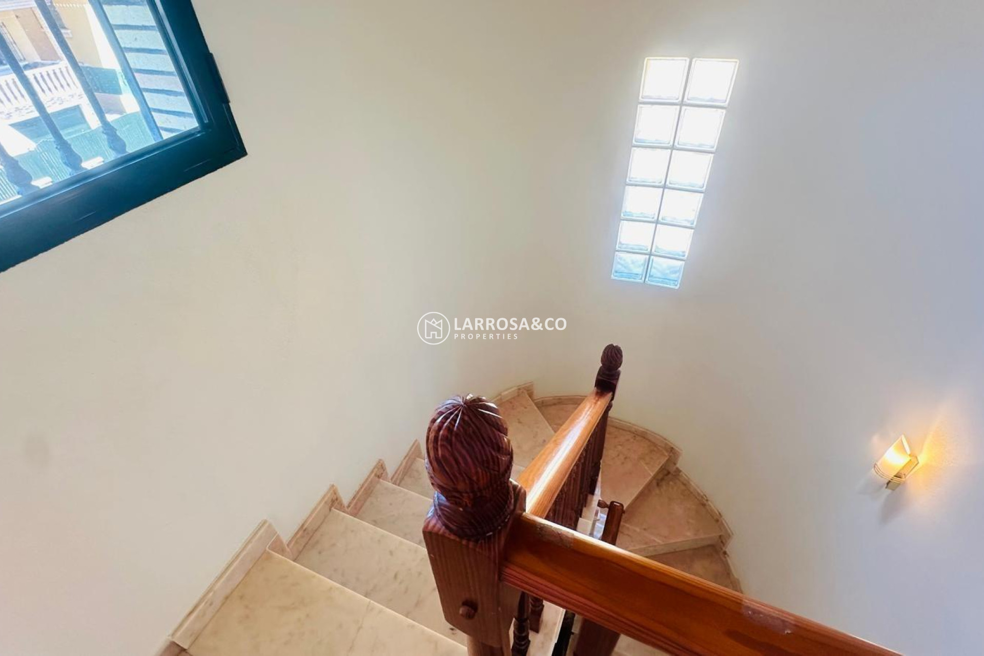 Herverkoop - Villa - Orihuela costa - PAU 8