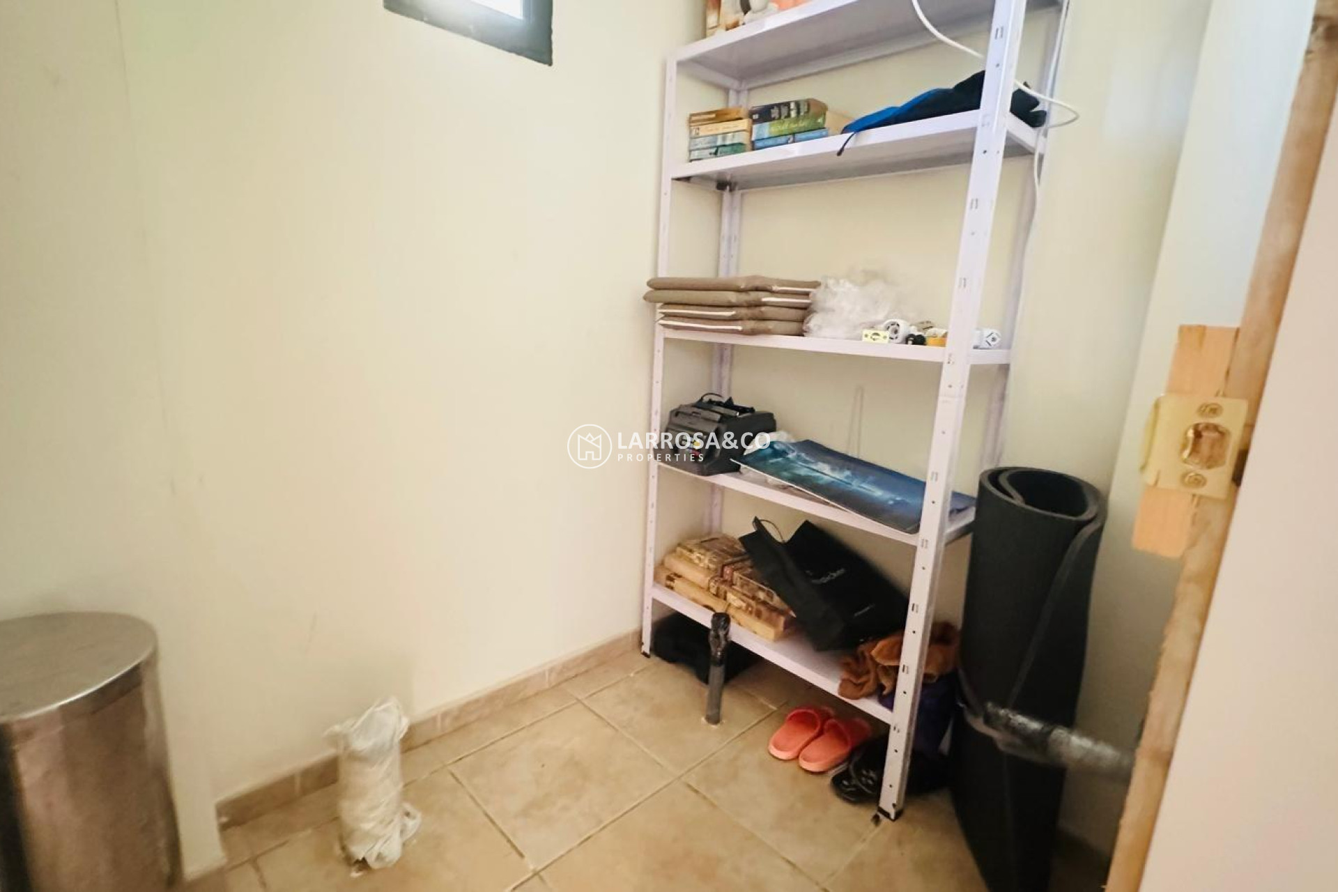 Herverkoop - Villa - Orihuela costa - PAU 8