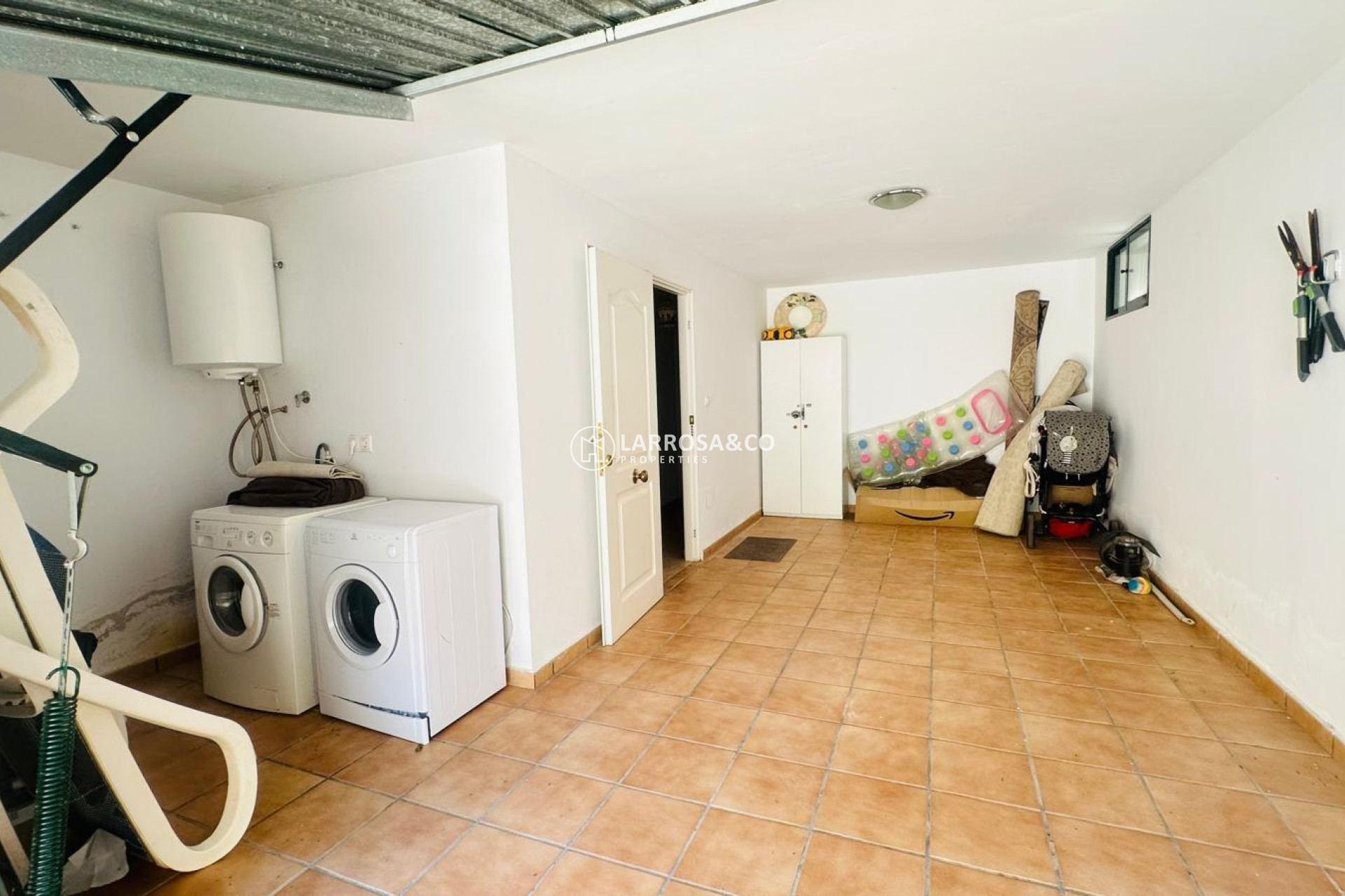 Herverkoop - Villa - Orihuela costa - PAU 8