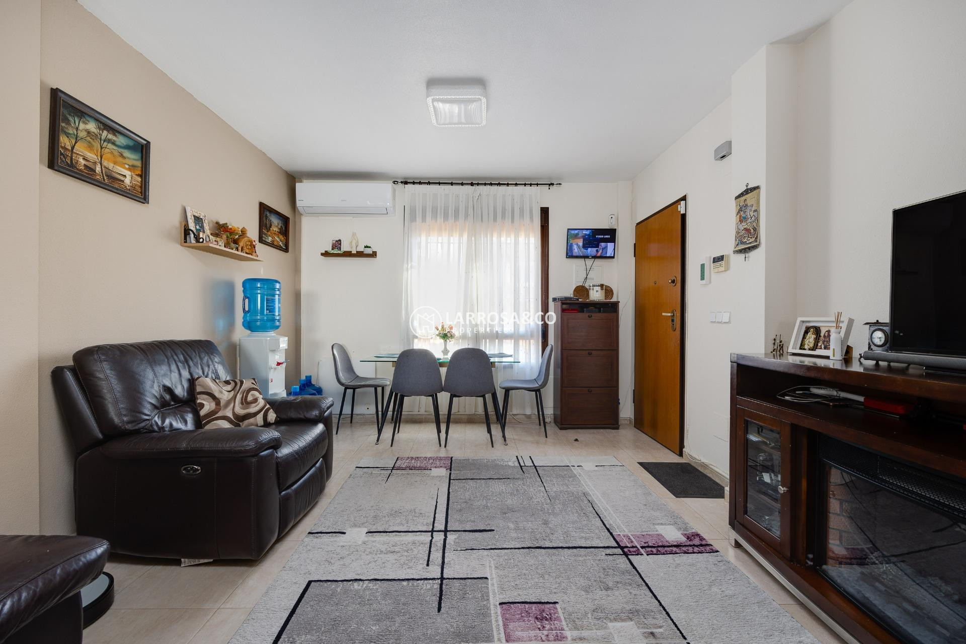 Herverkoop - Villa - Orihuela costa - PAU 8