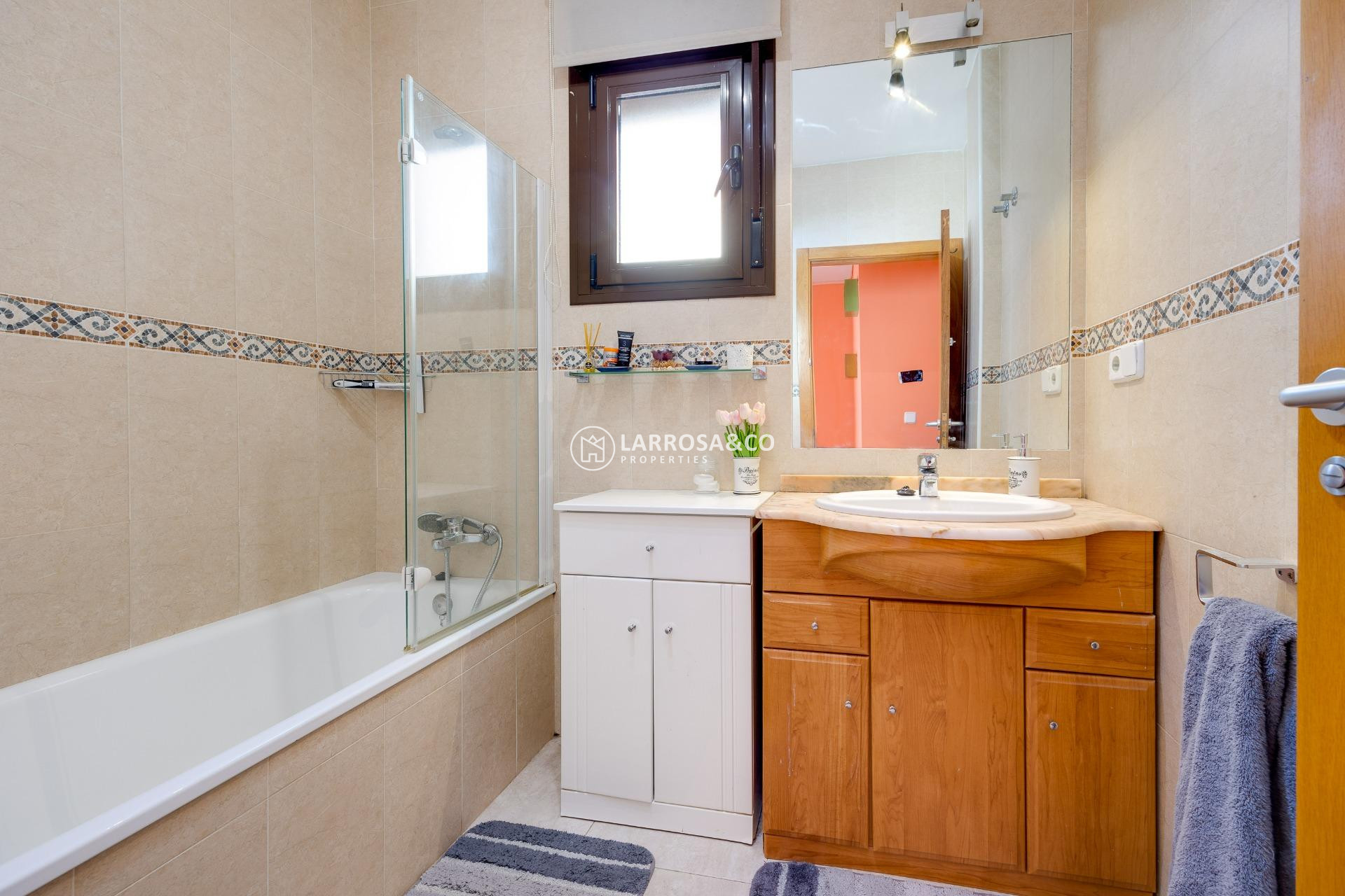 Herverkoop - Villa - Orihuela costa - PAU 8