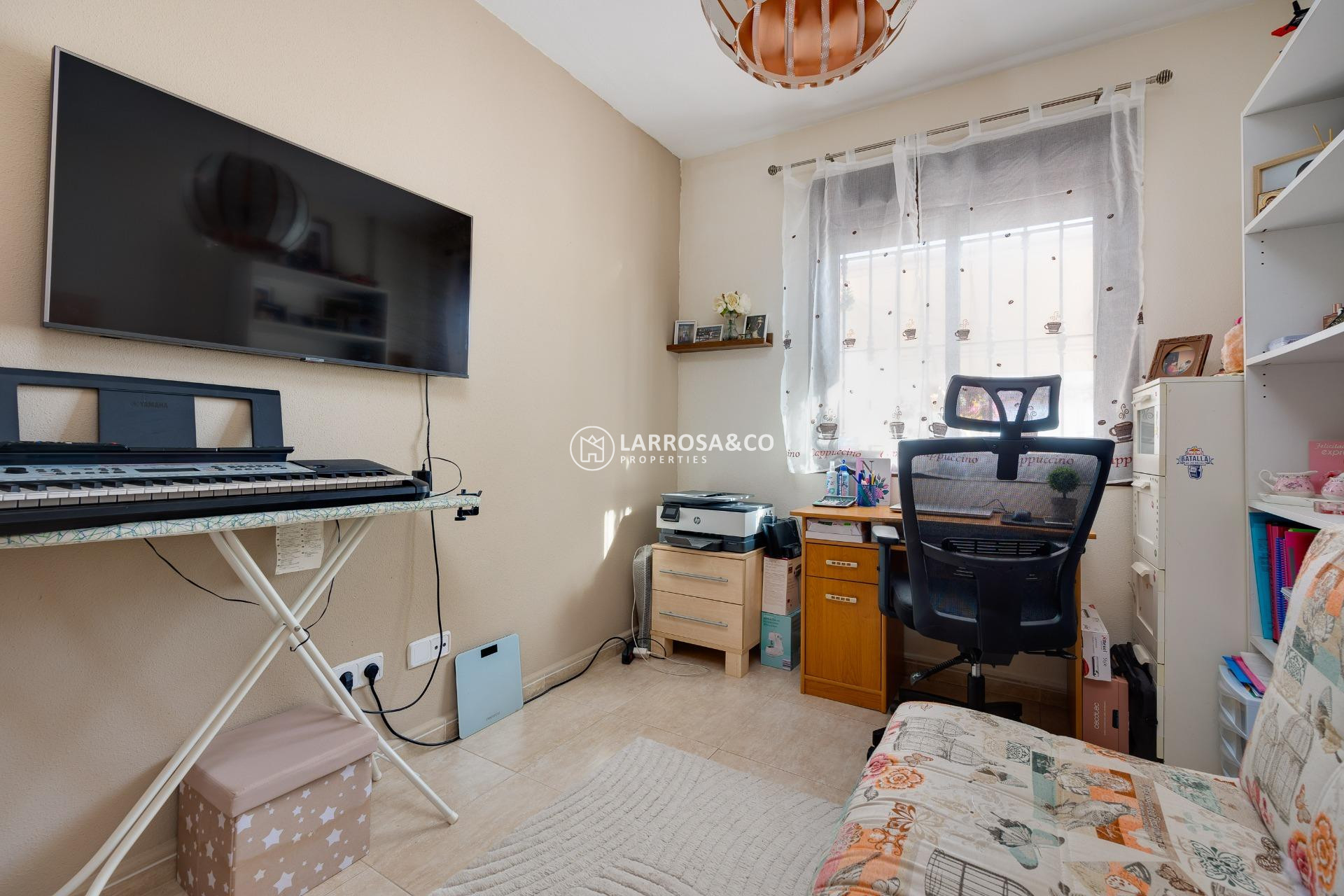 Herverkoop - Villa - Orihuela costa - PAU 8