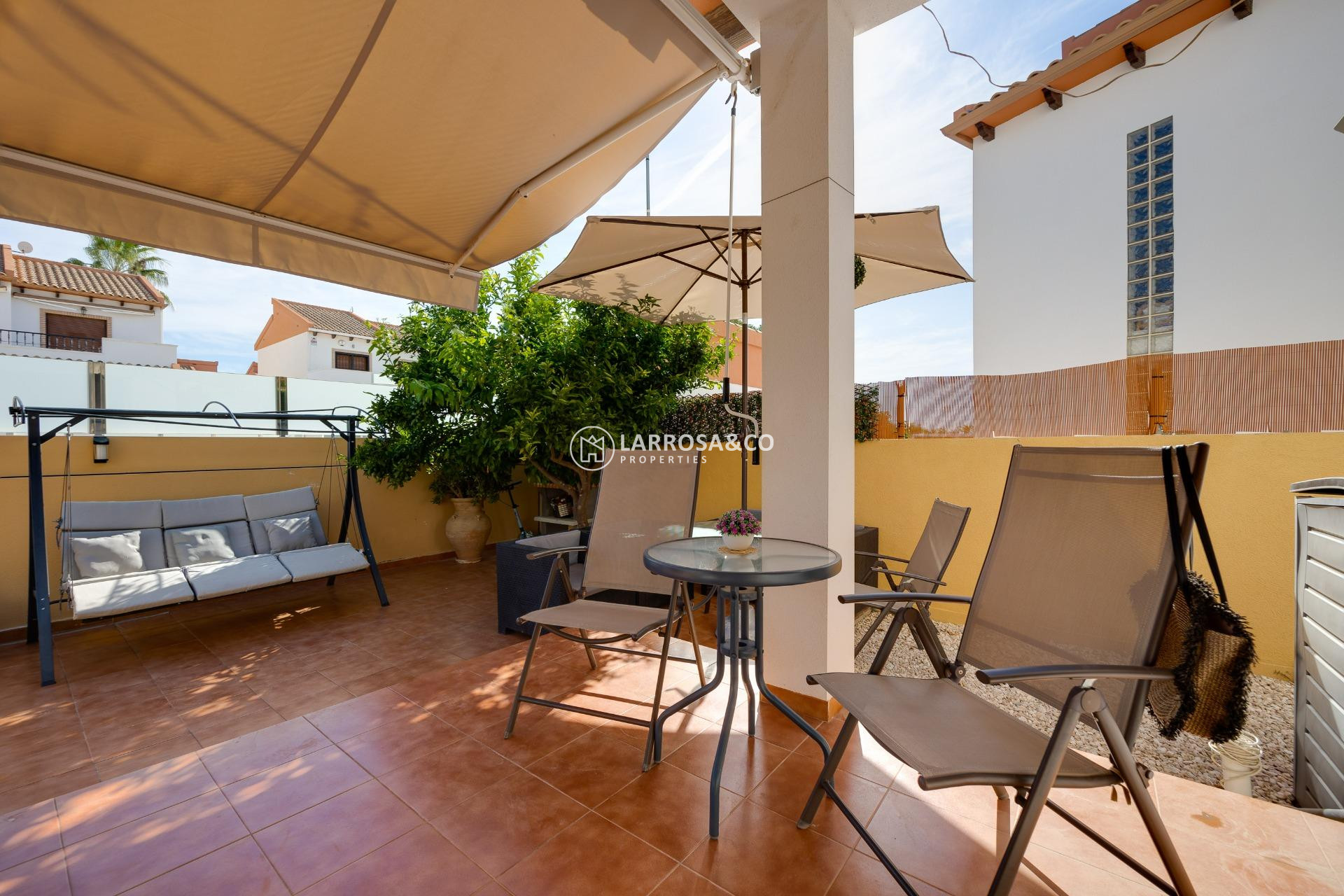 Herverkoop - Villa - Orihuela costa - PAU 8