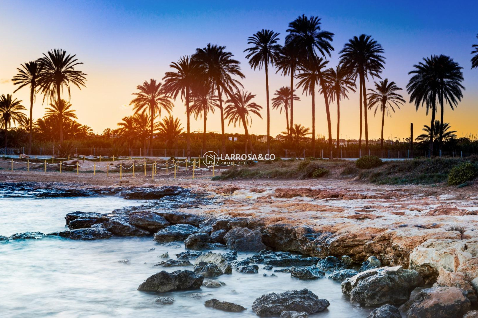 Herverkoop - Villa - Orihuela costa - PAU 8