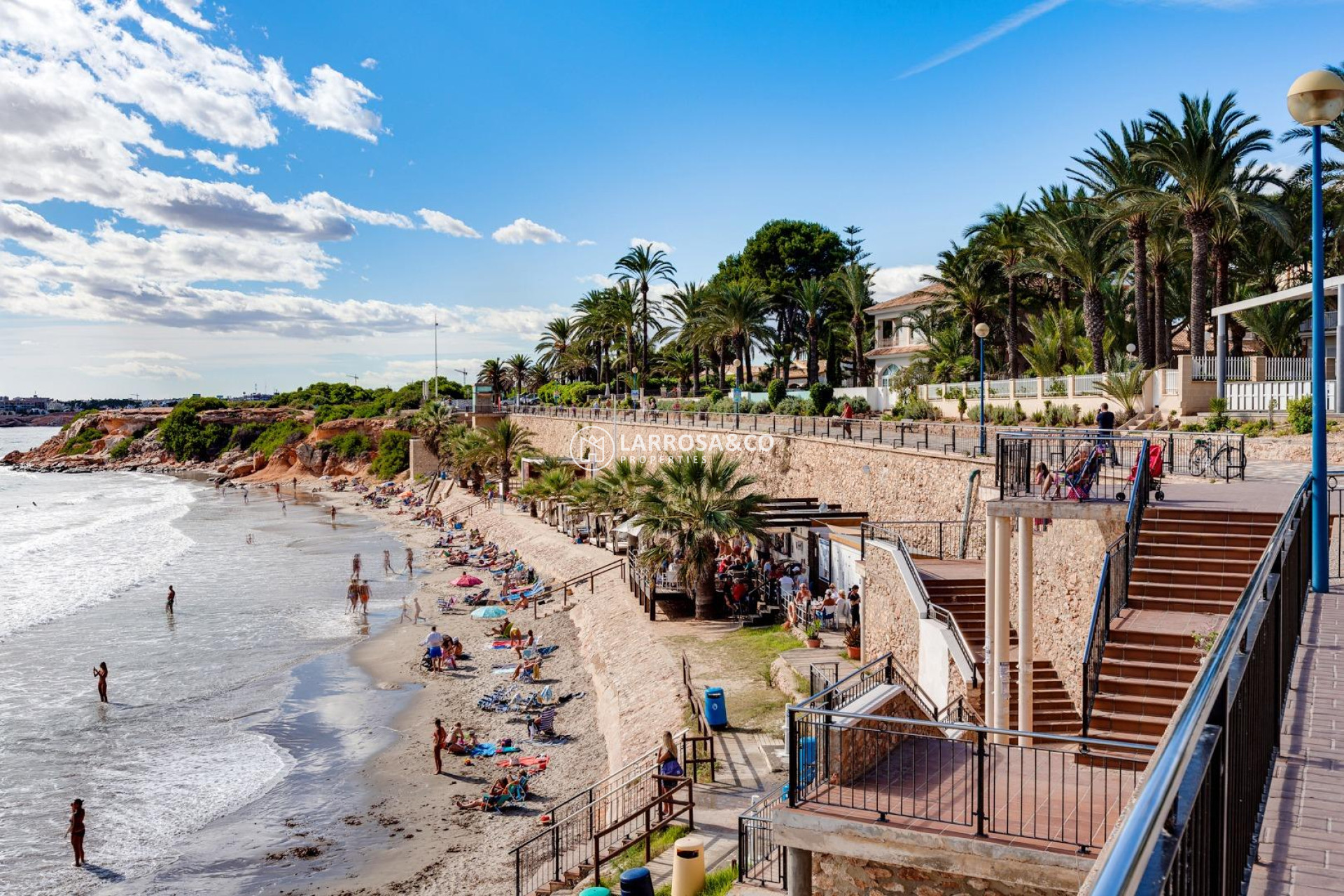 Herverkoop - Villa - Orihuela costa - PAU 8