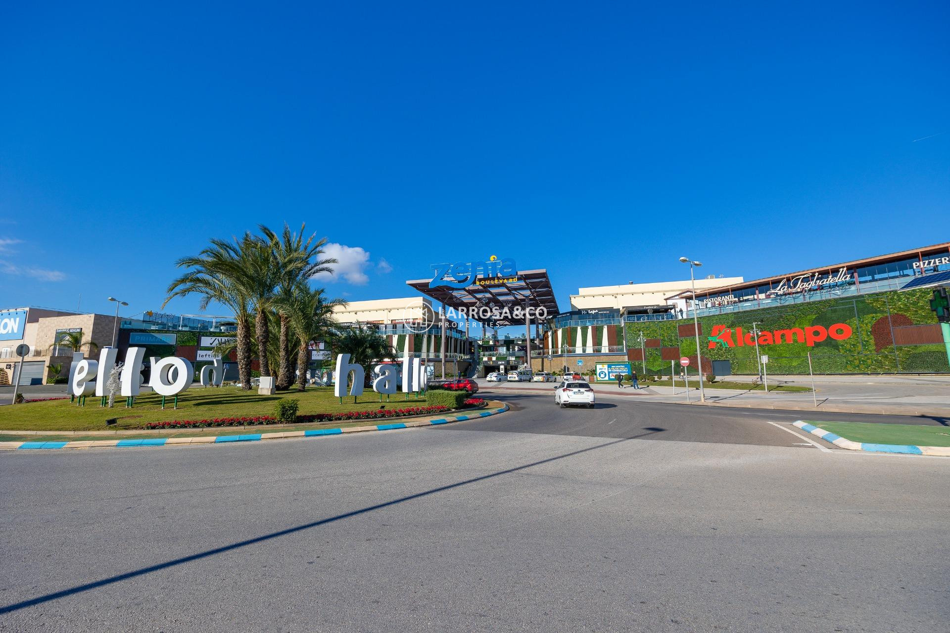 Herverkoop - Villa - Orihuela costa - PAU 8