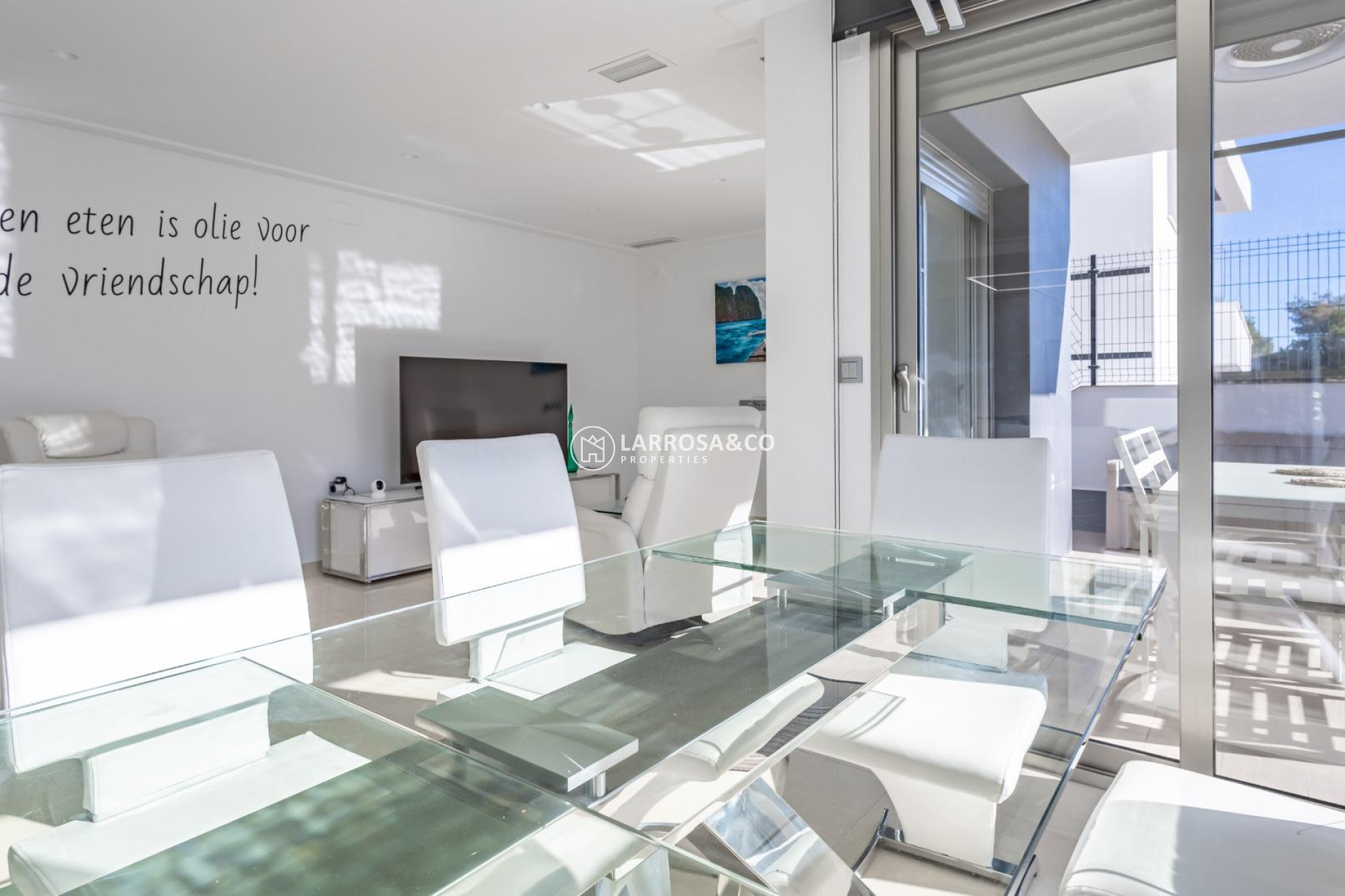 Herverkoop - Villa - Orihuela costa - PAU 8