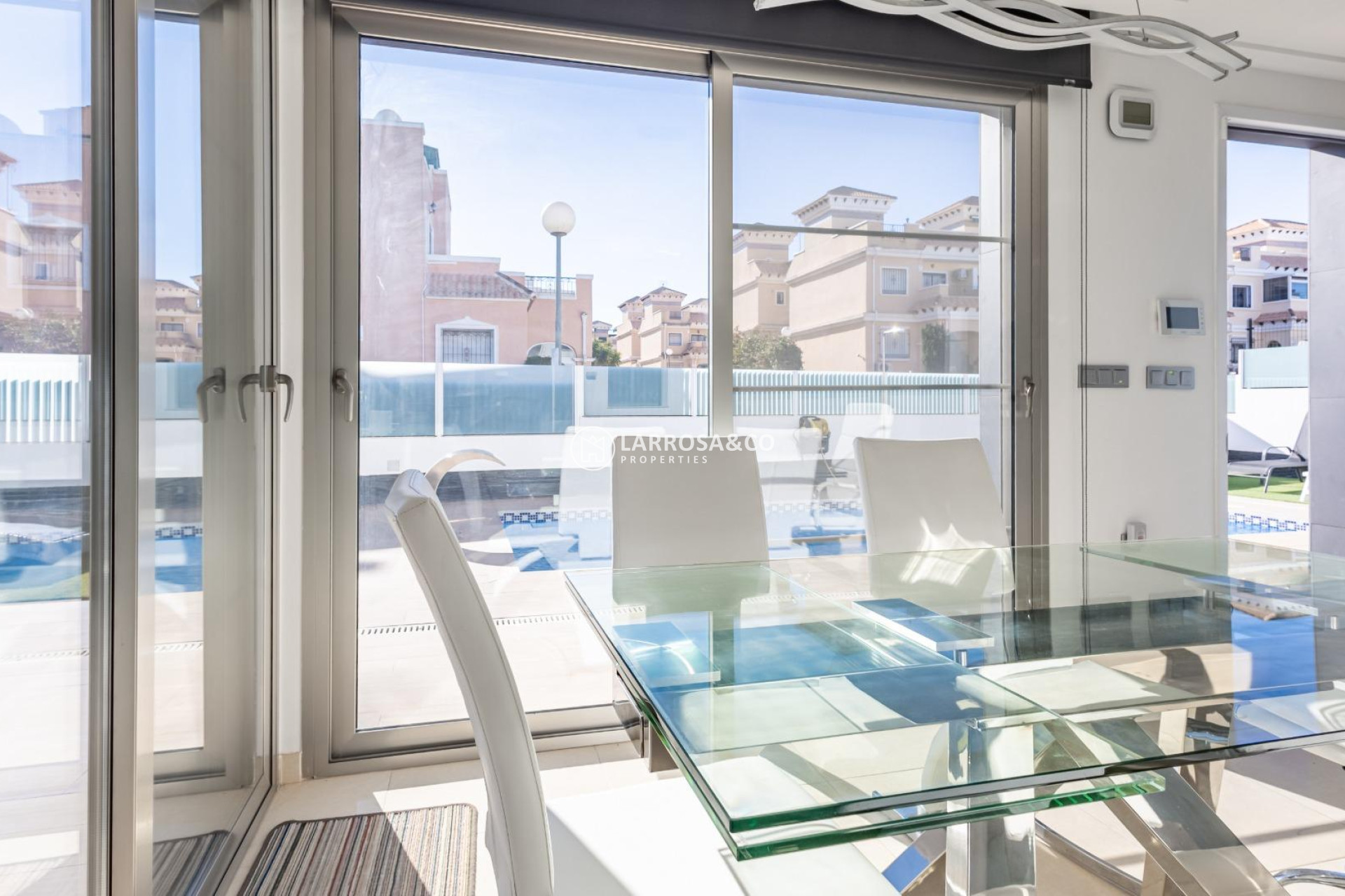 Herverkoop - Villa - Orihuela costa - PAU 8